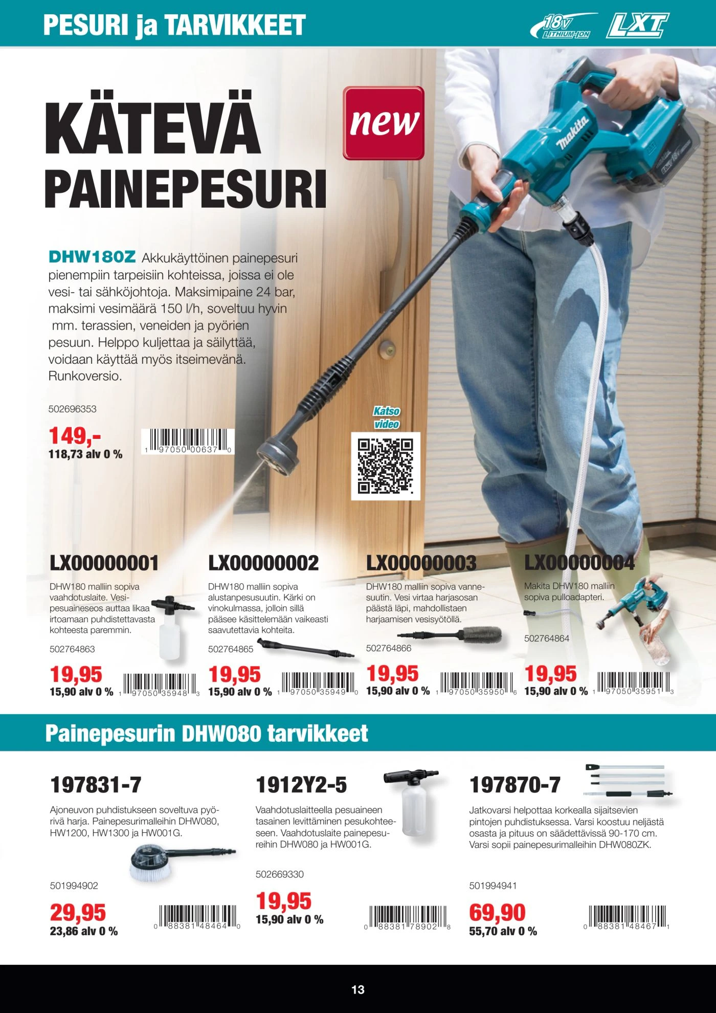 Flyer page 13