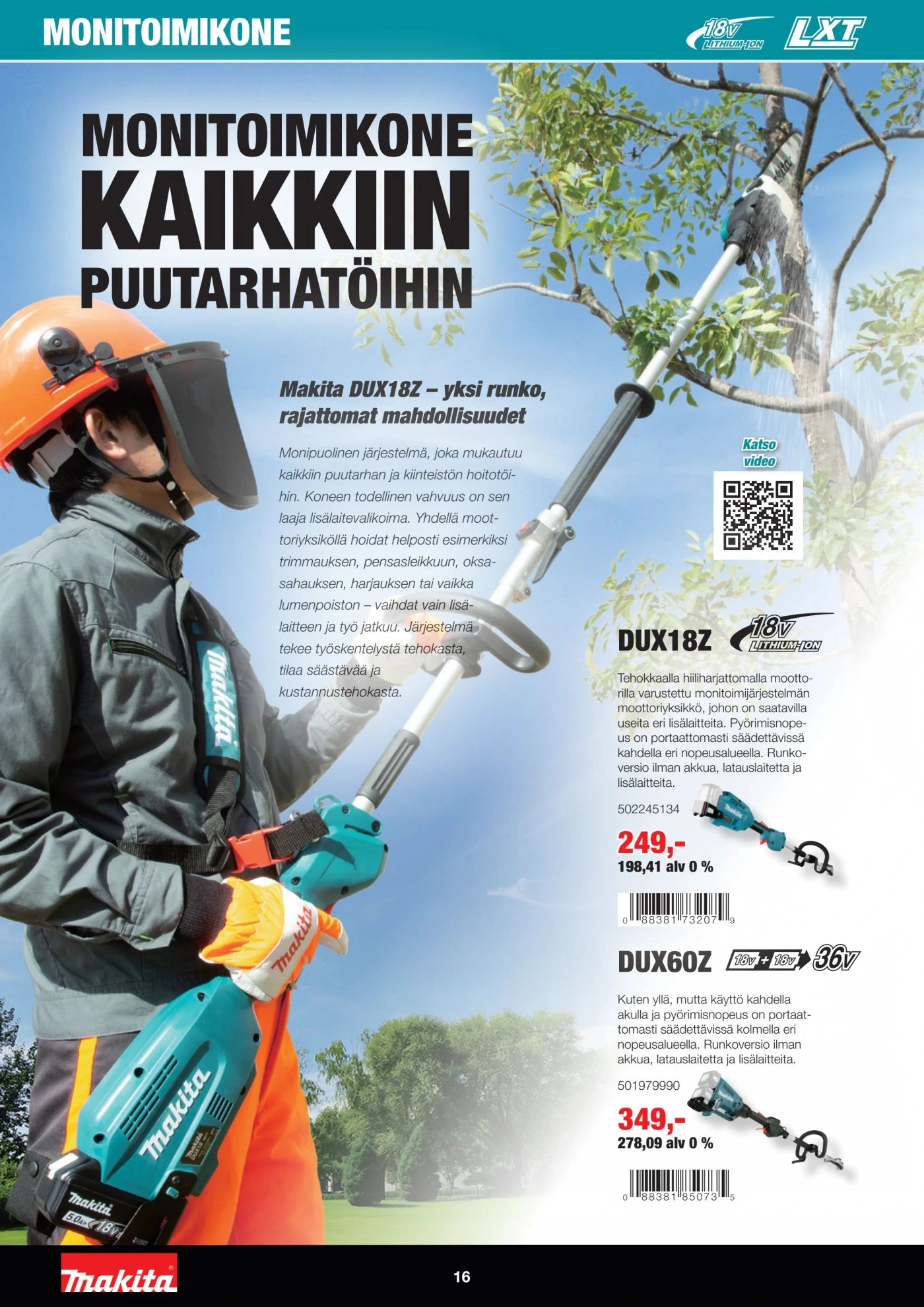 Flyer page 16