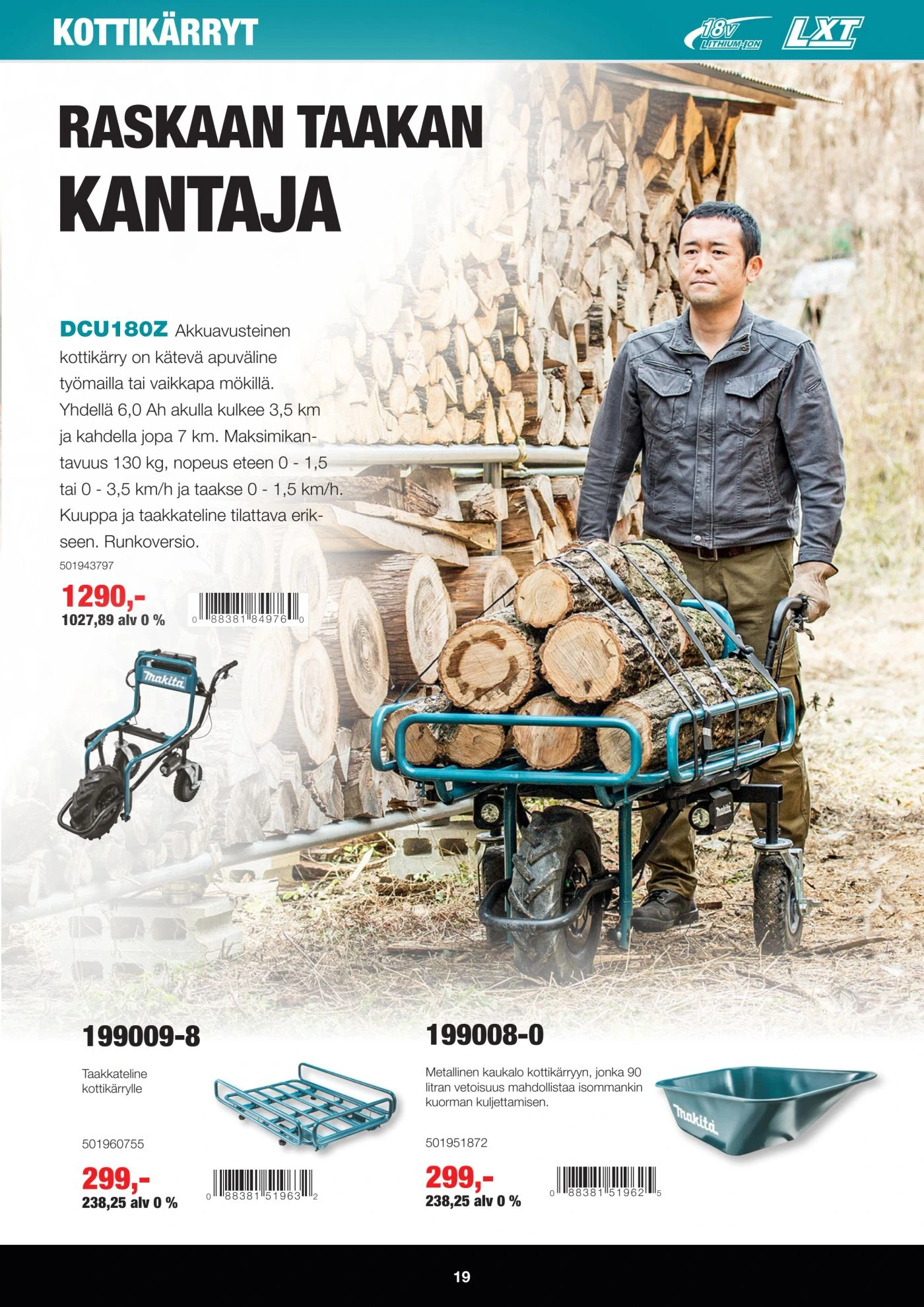 Flyer page 19