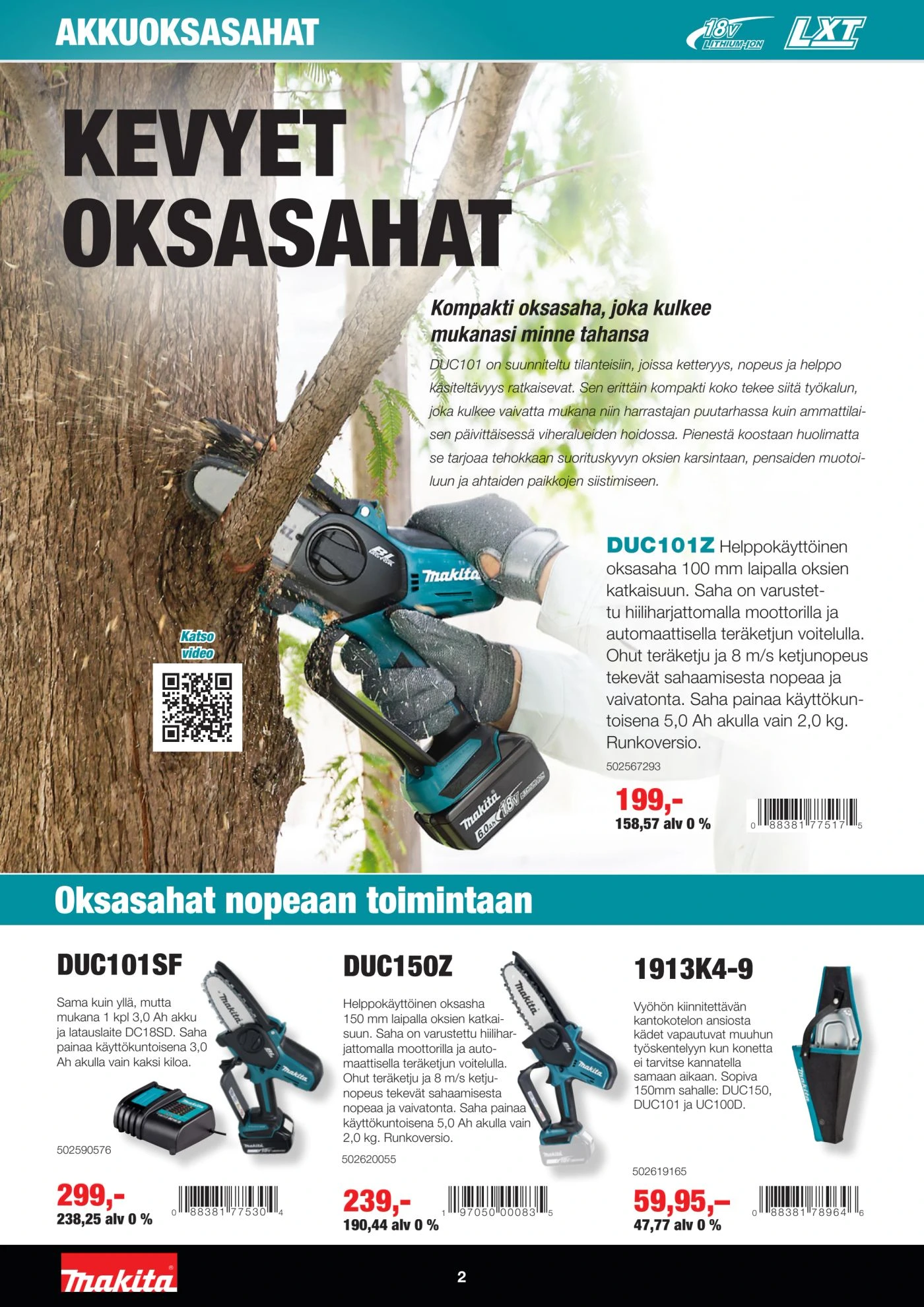 Flyer page 2