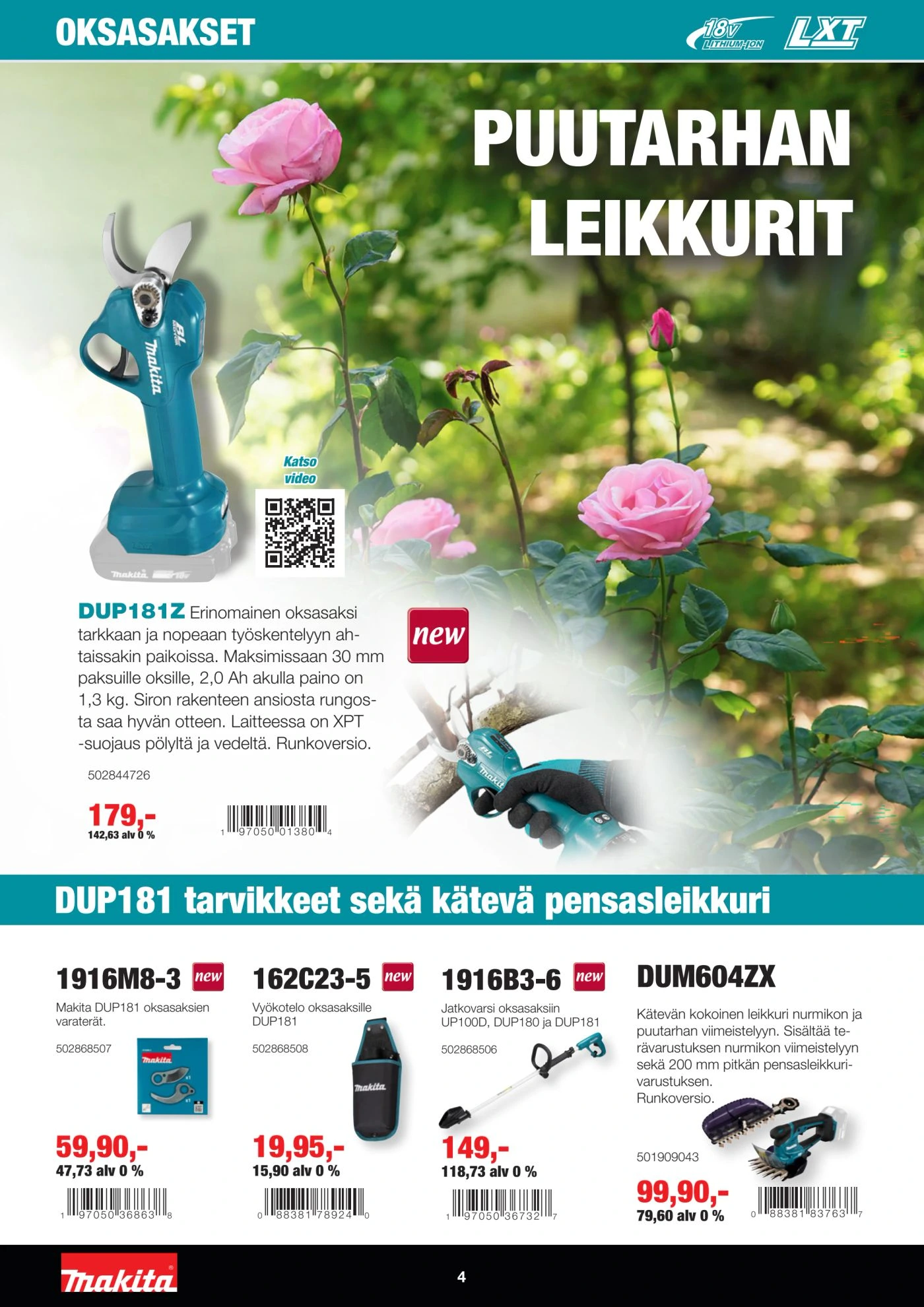 Flyer page 4