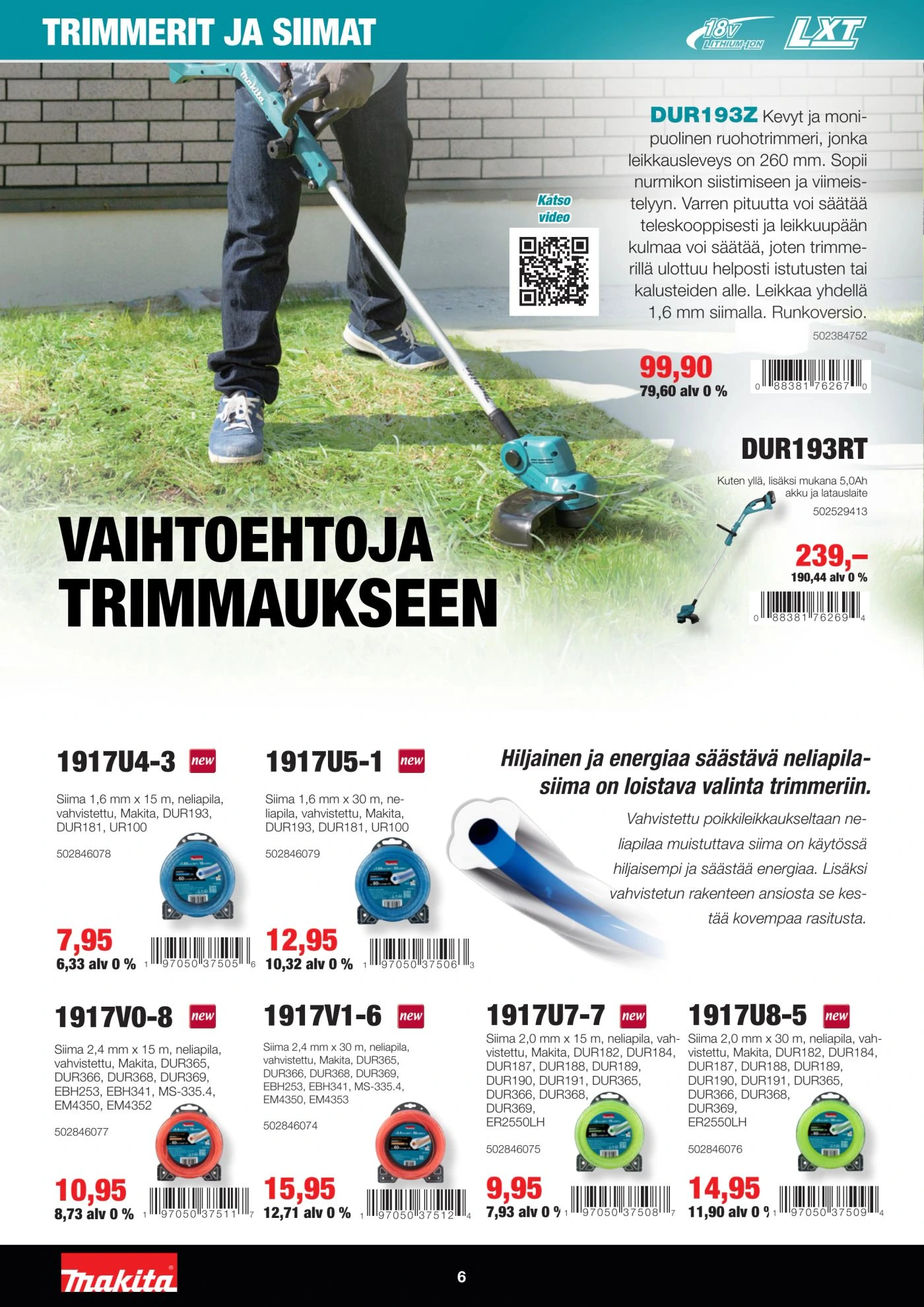 Flyer page 6