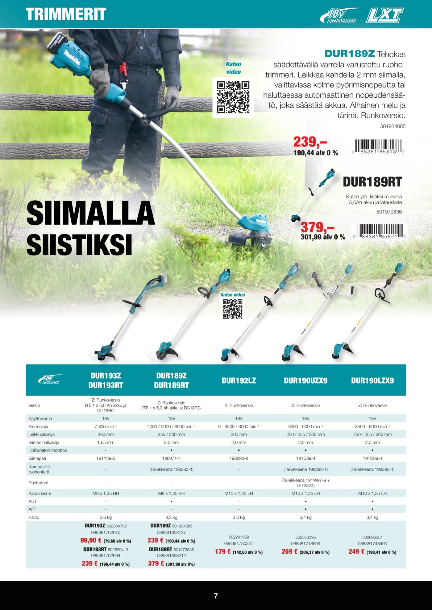 Flyer page 7