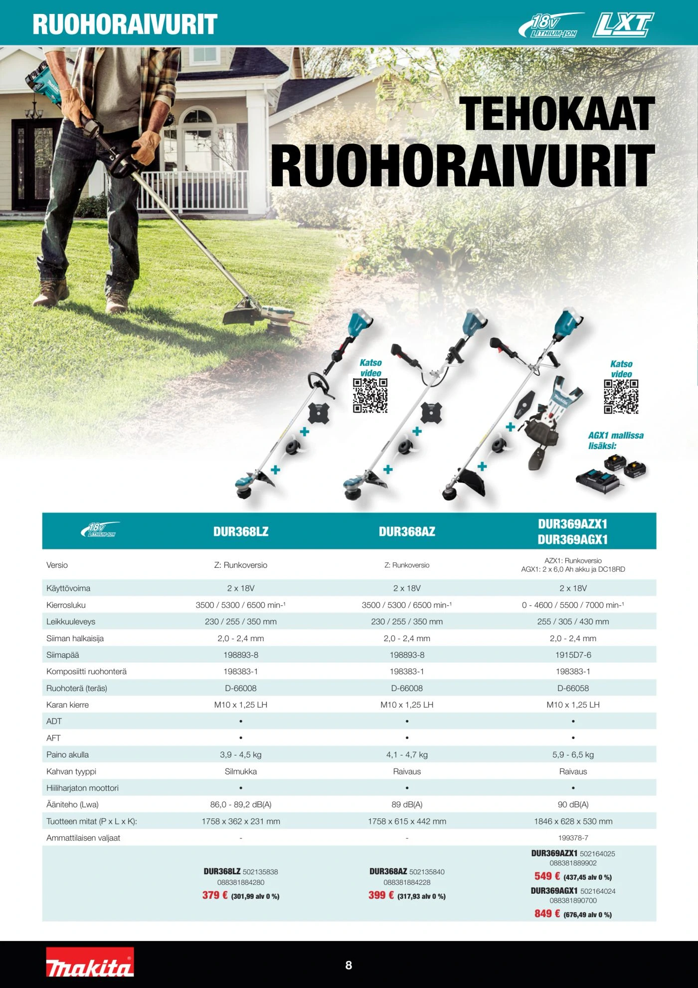 Flyer page 8