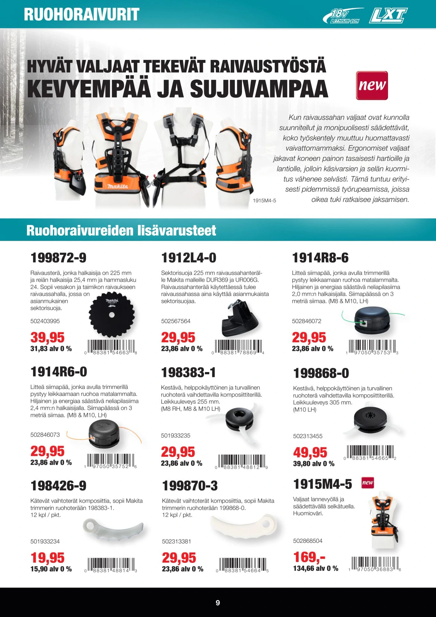 Flyer page 9