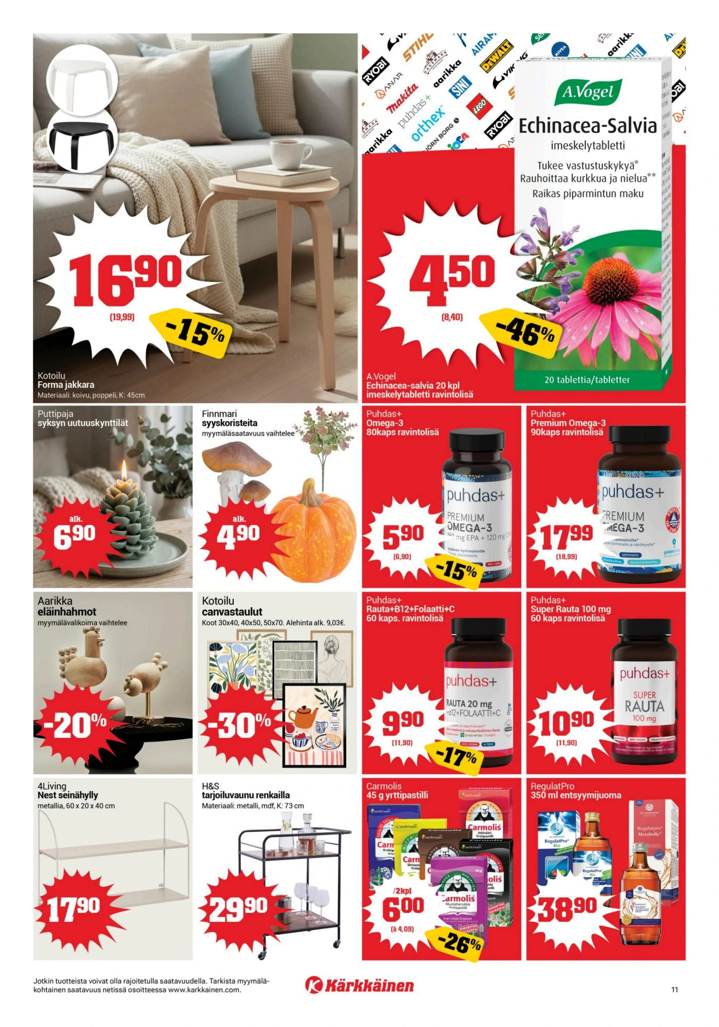 Flyer page 11