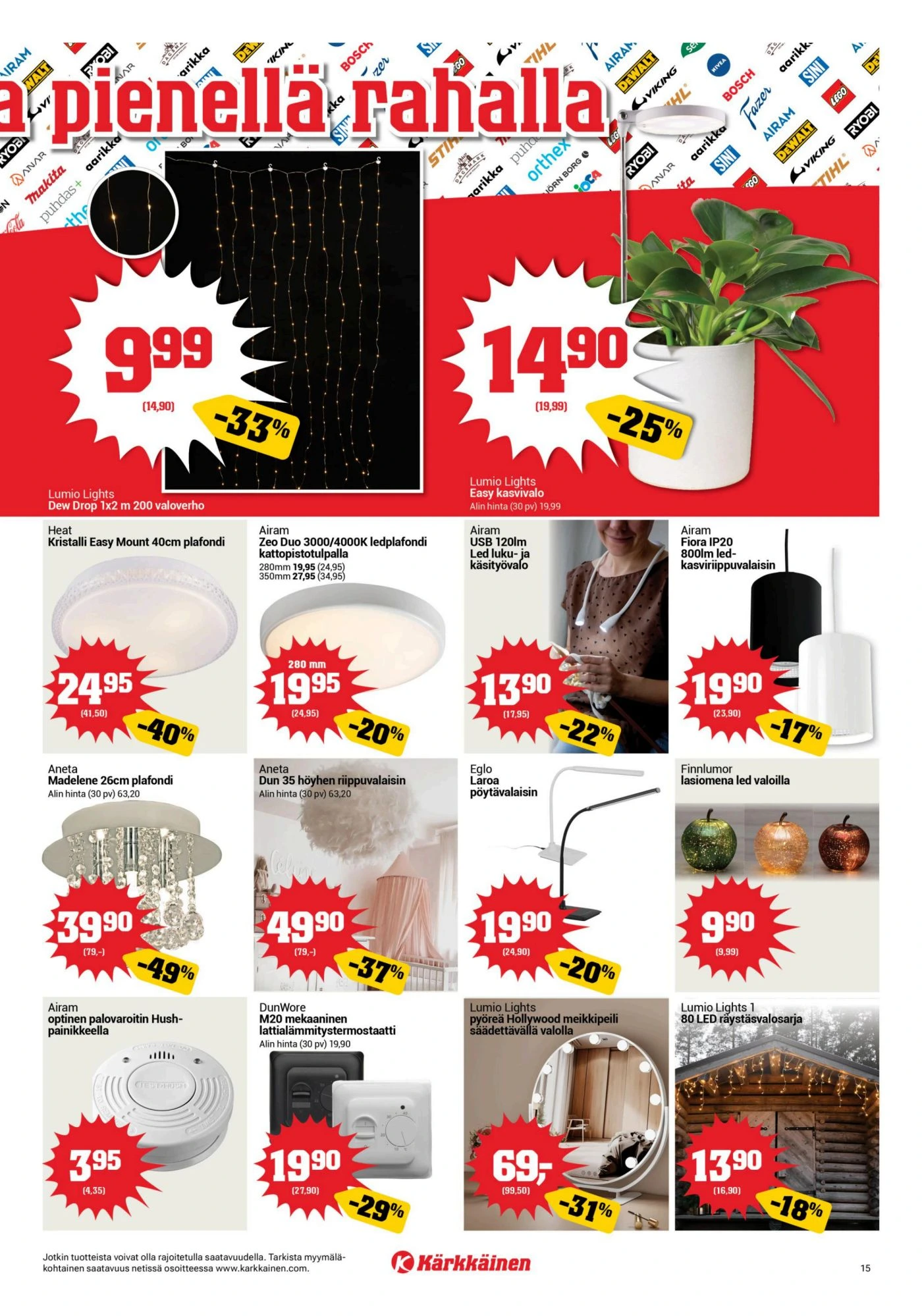 Flyer page 15