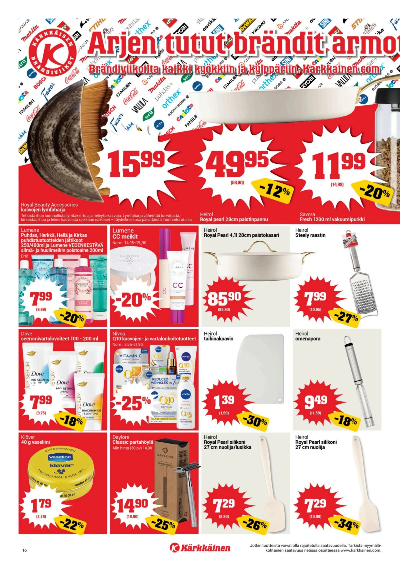 Flyer page 16