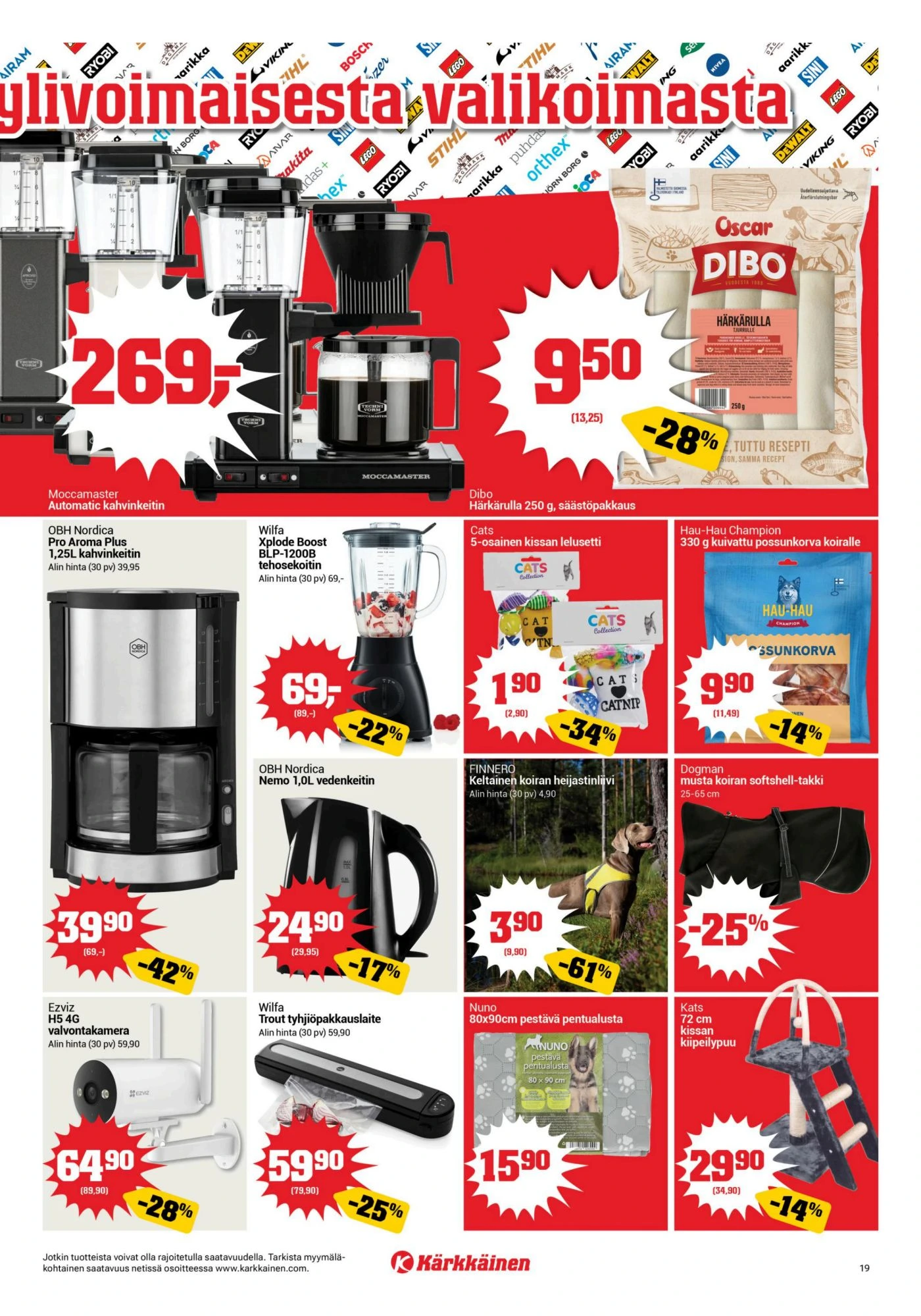 Flyer page 19