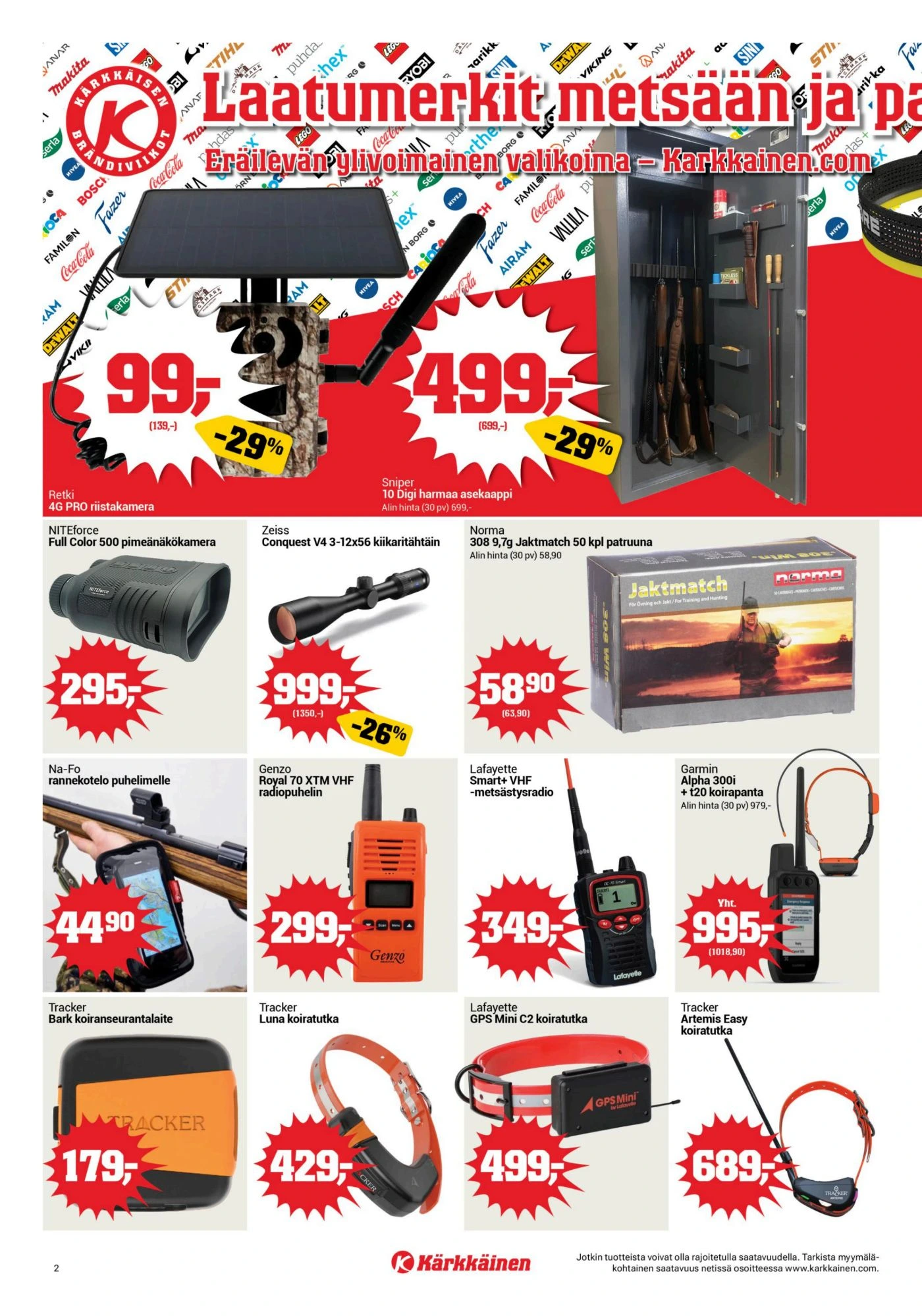 Flyer page 2