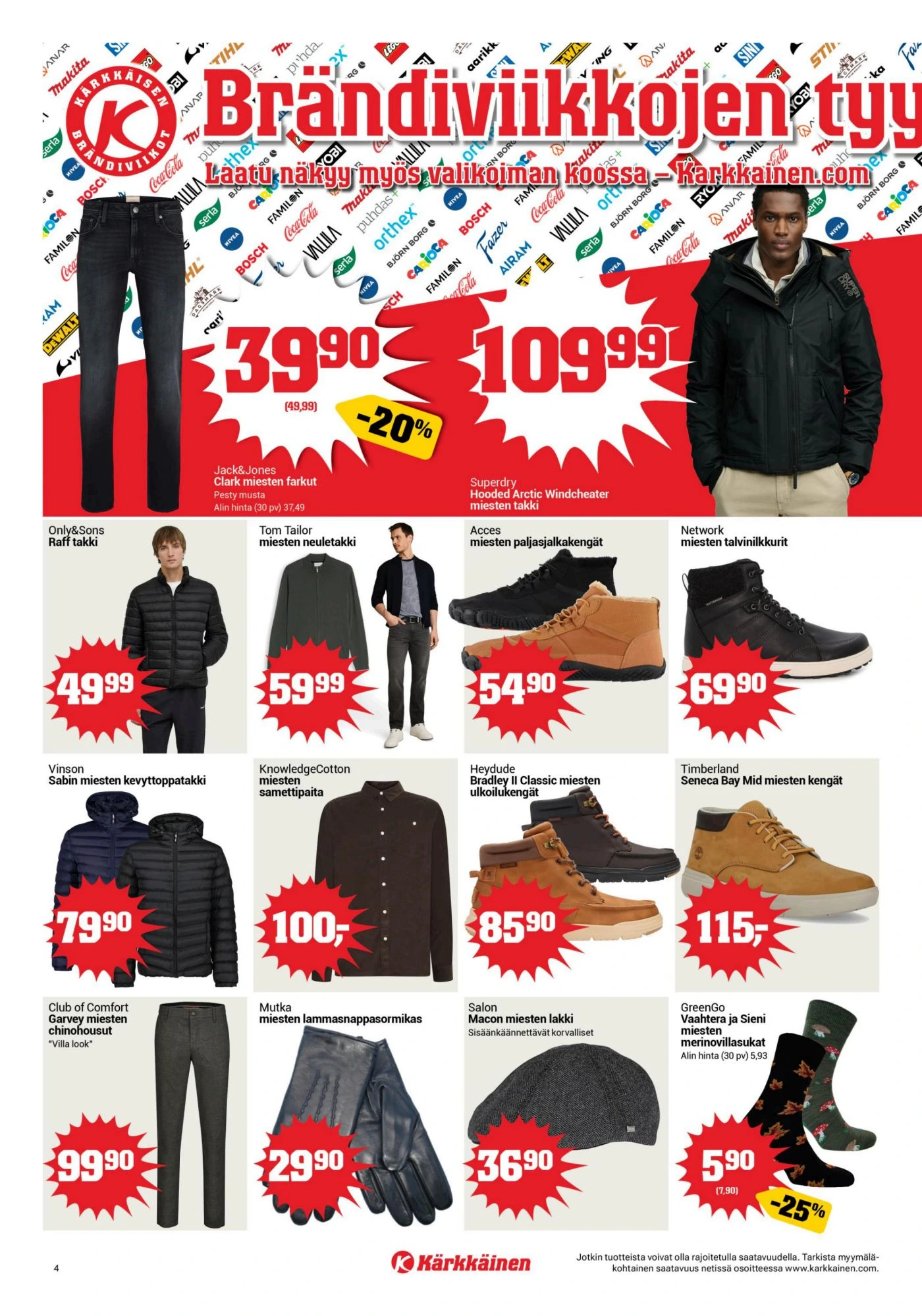 Flyer page 4