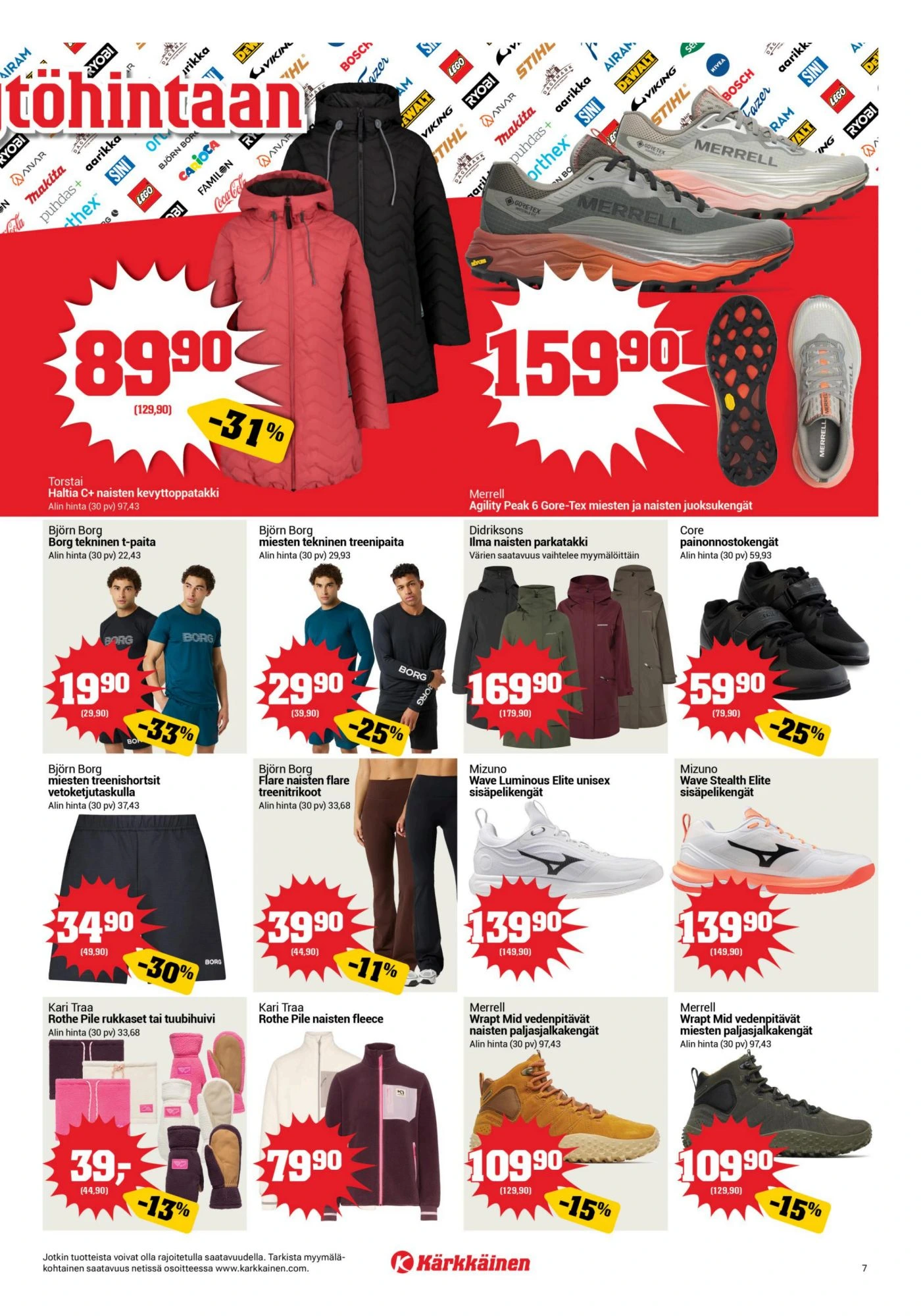 Flyer page 7