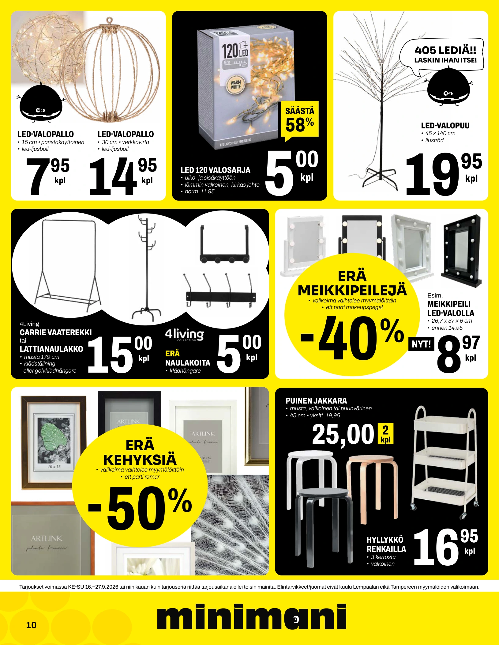Flyer page 10