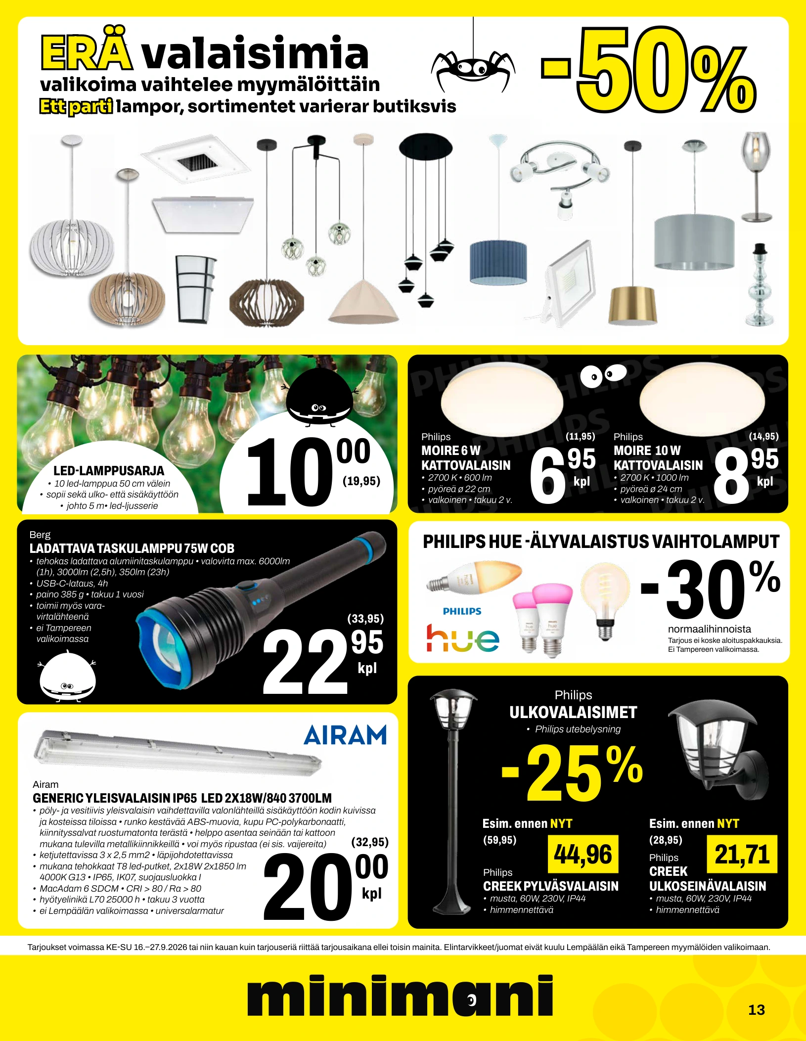 Flyer page 13