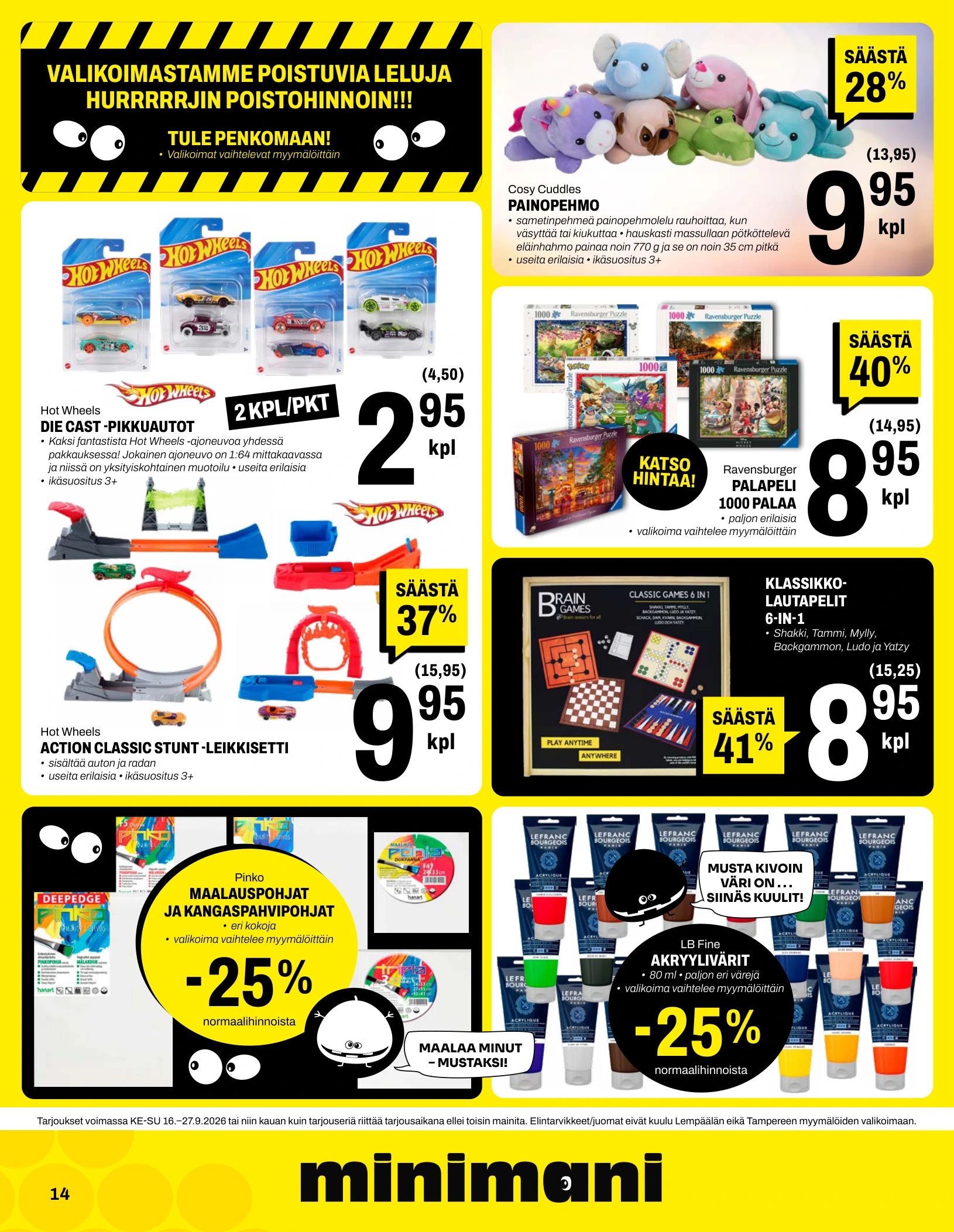 Flyer page 14