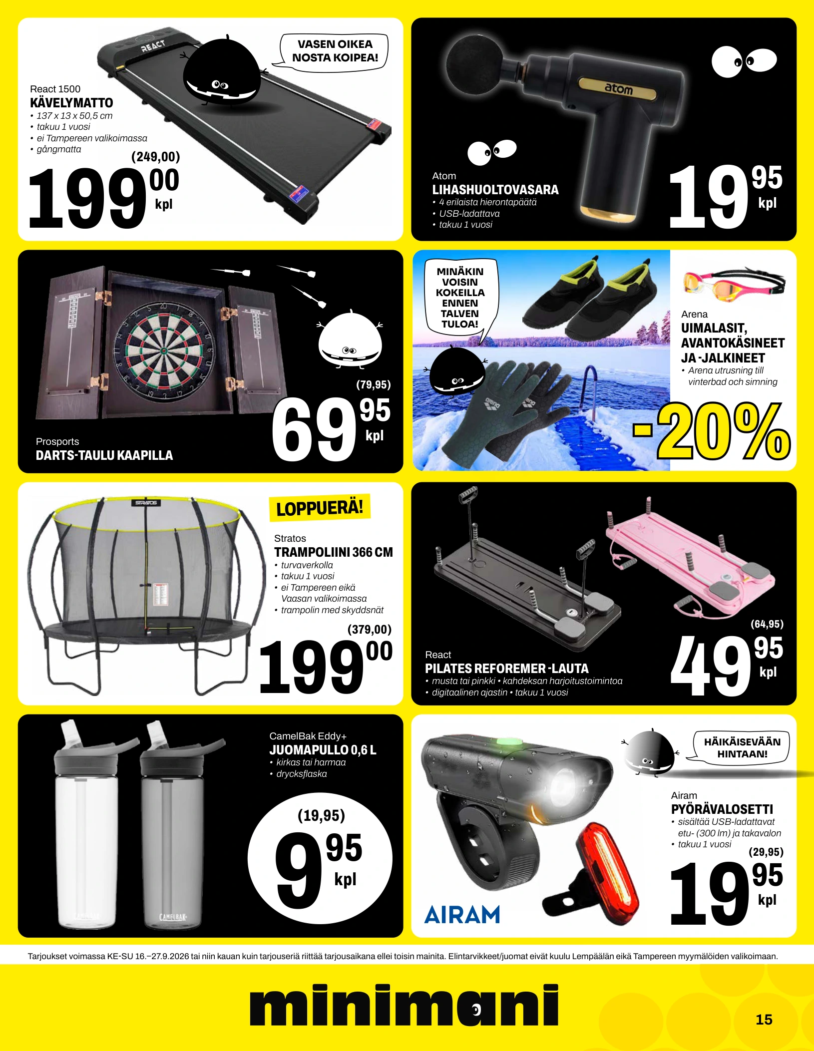 Flyer page 15