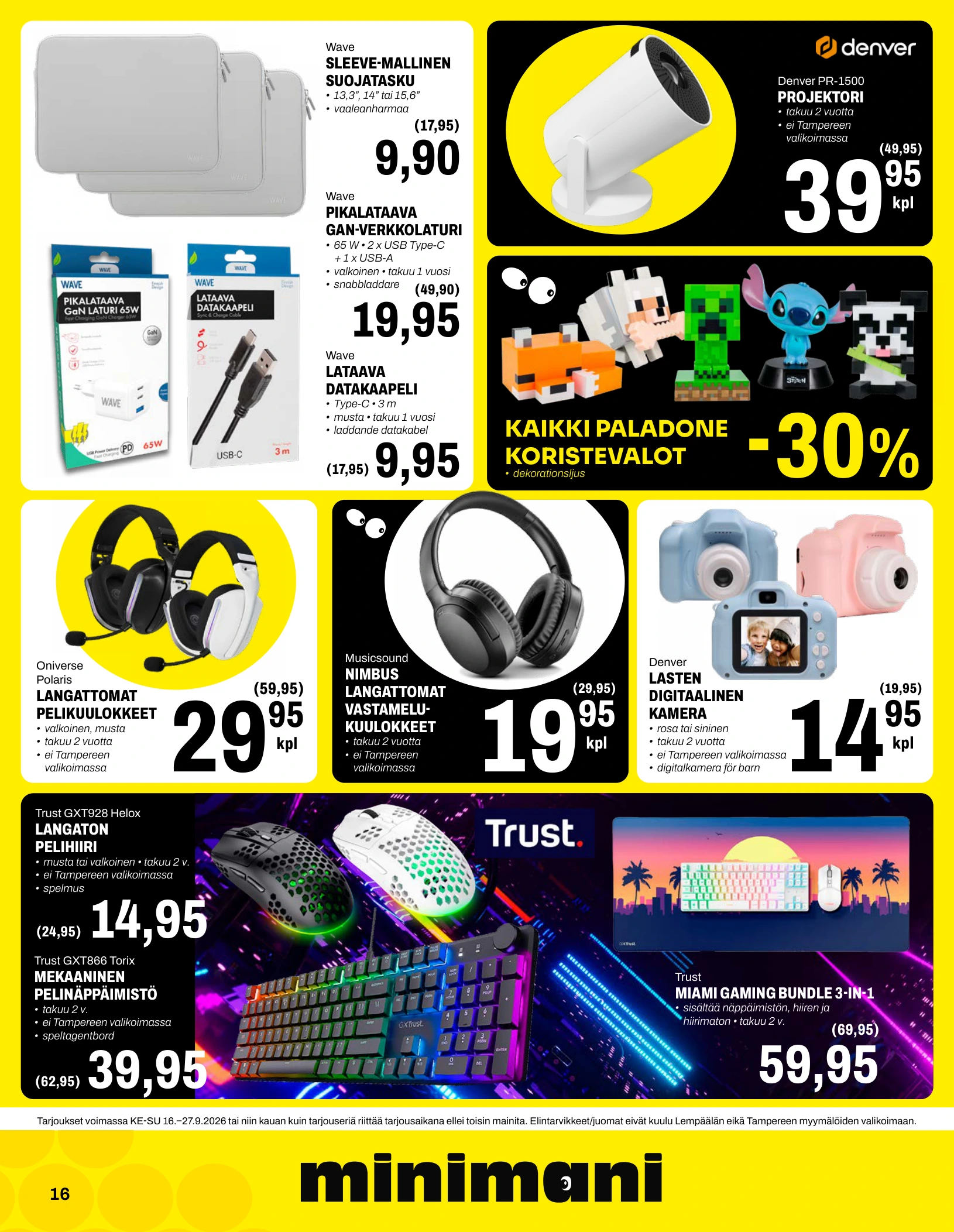 Flyer page 16