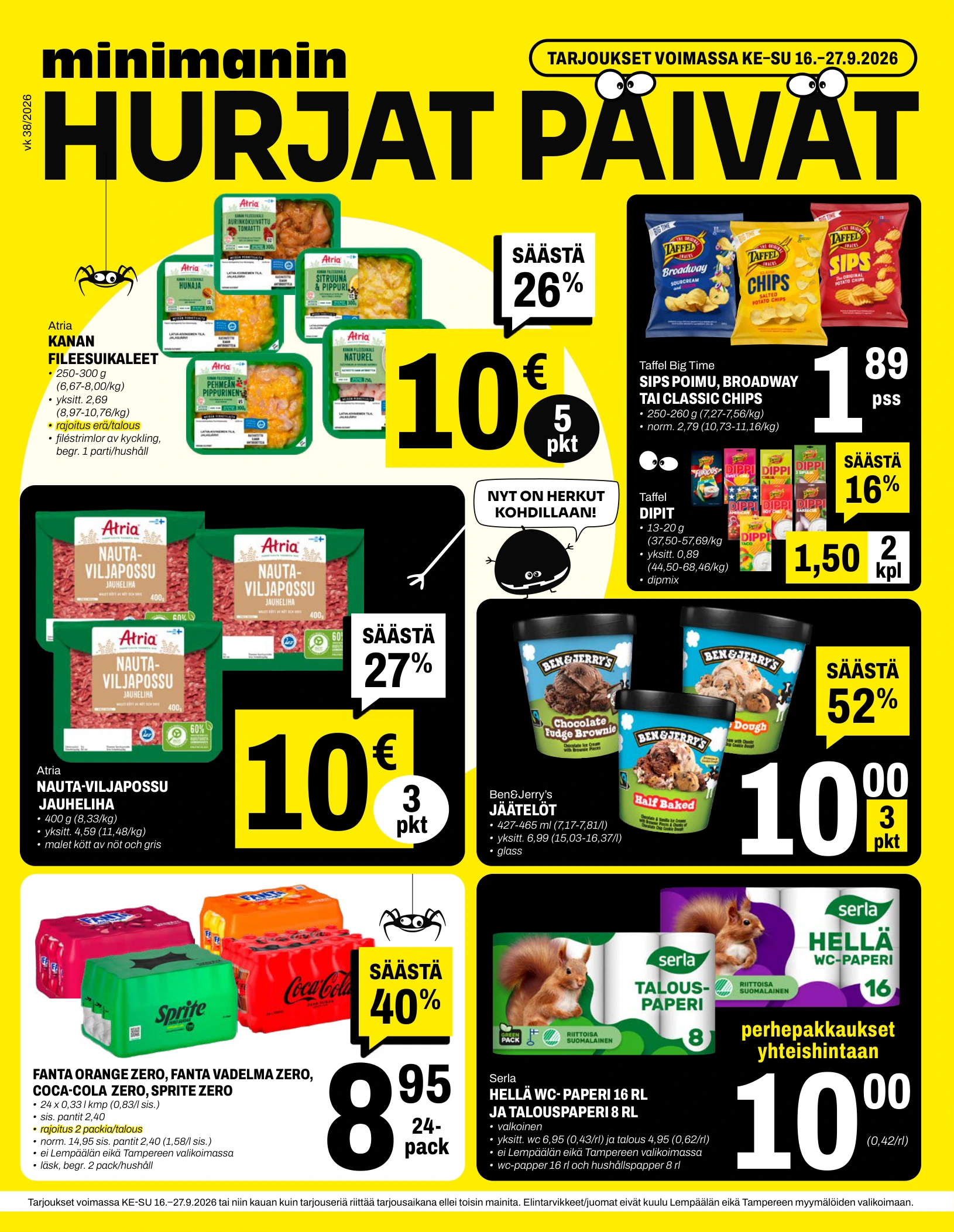 Flyer page 2