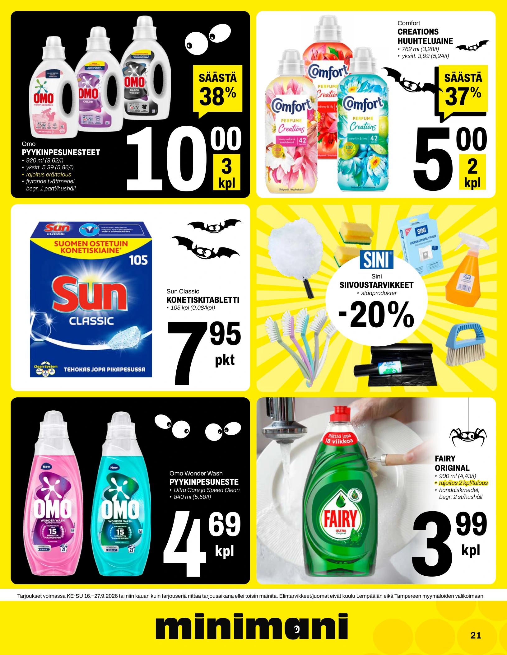Flyer page 21