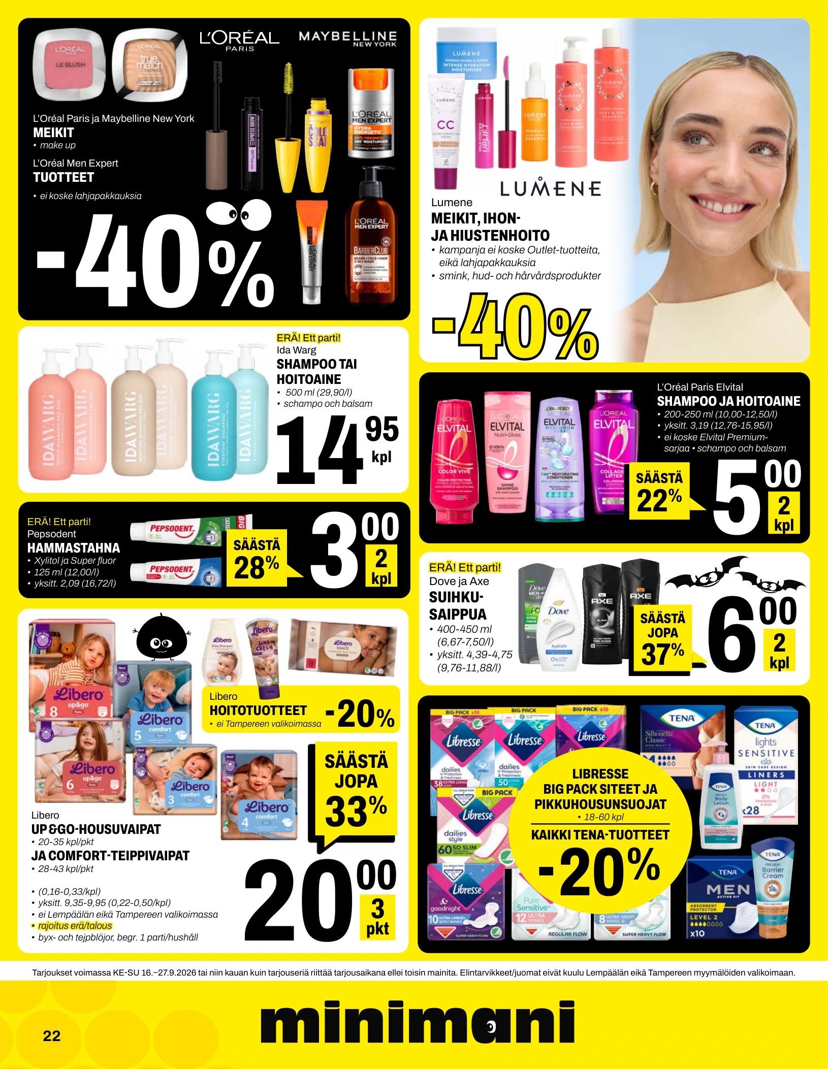 Flyer page 22