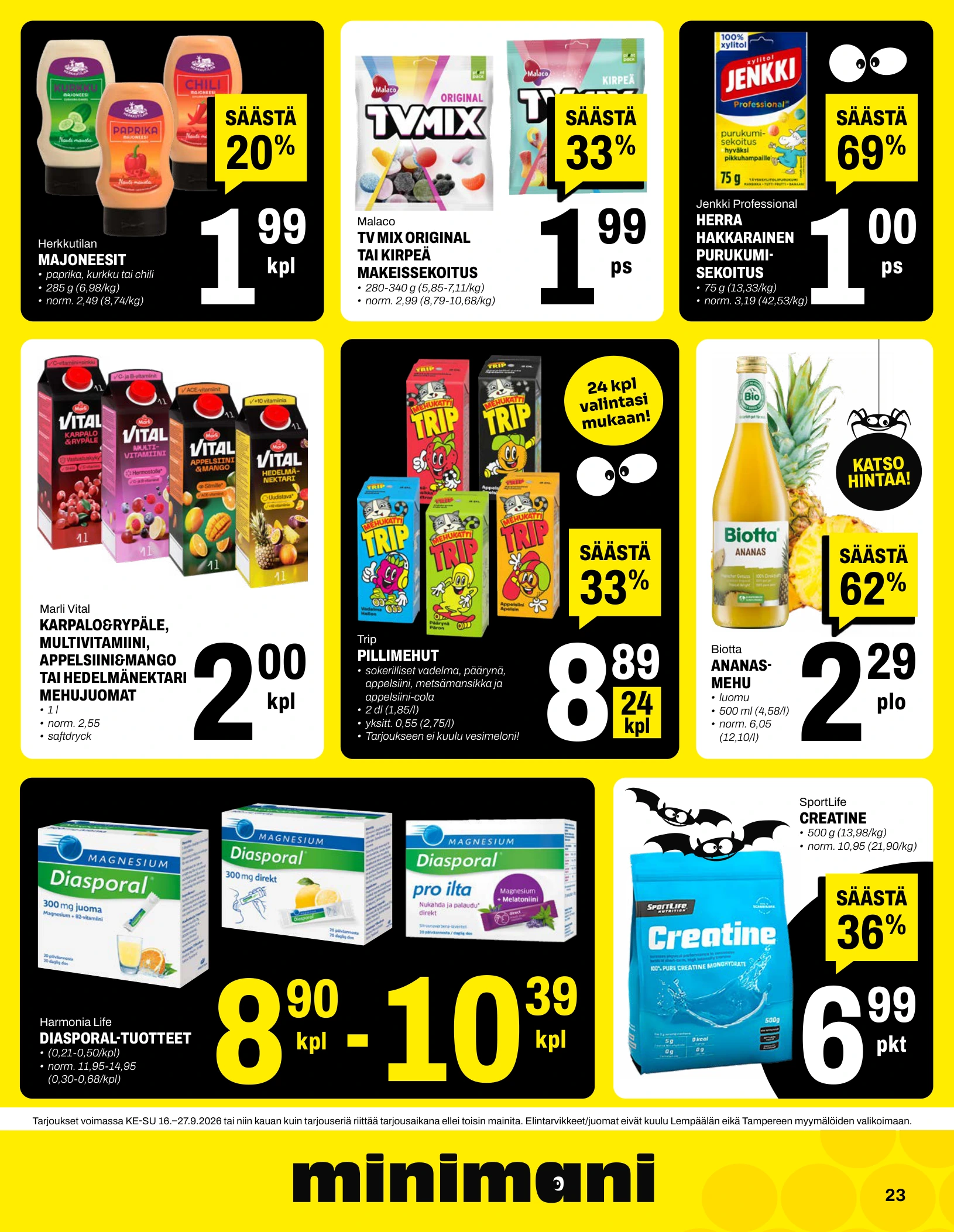 Flyer page 23