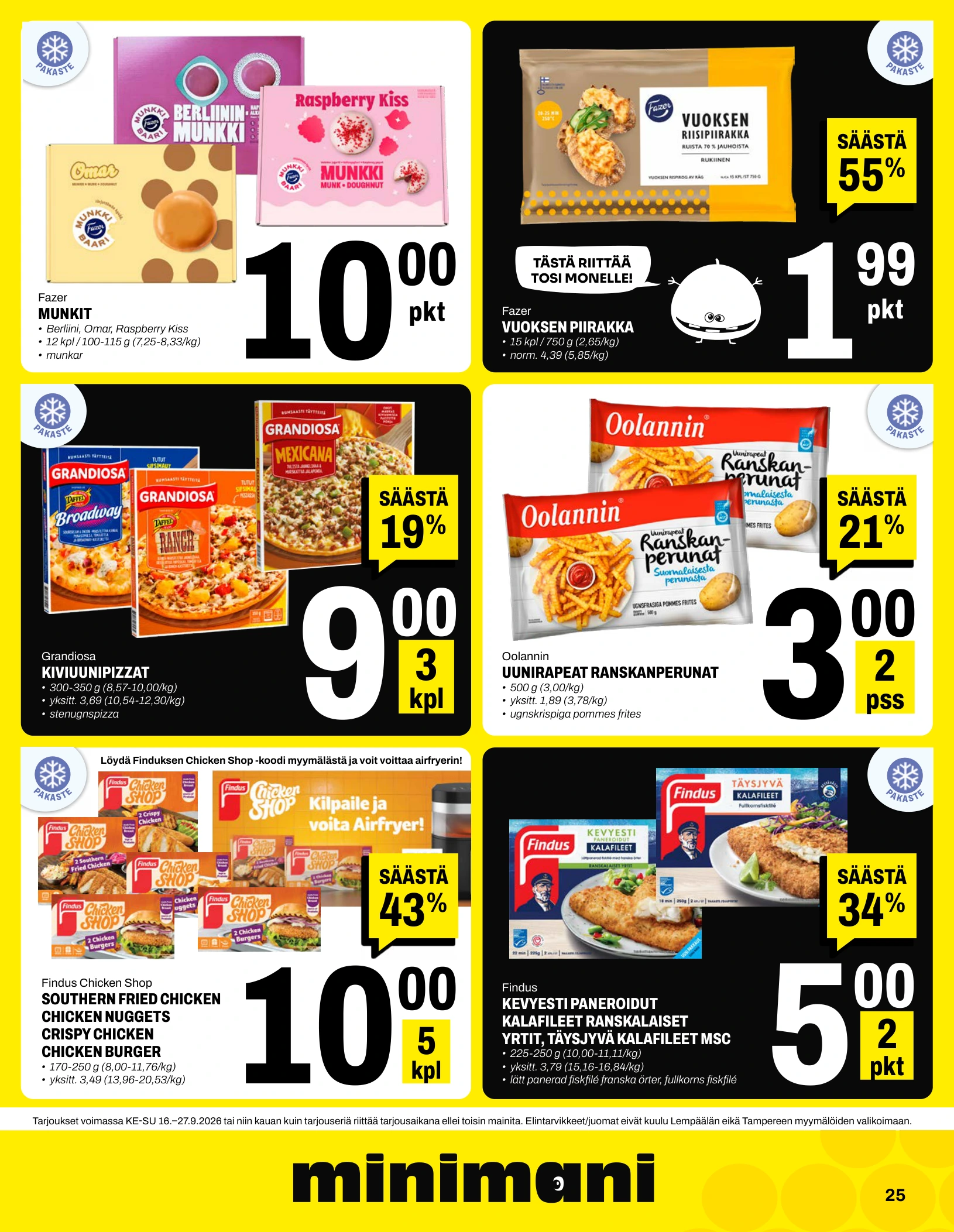 Flyer page 25