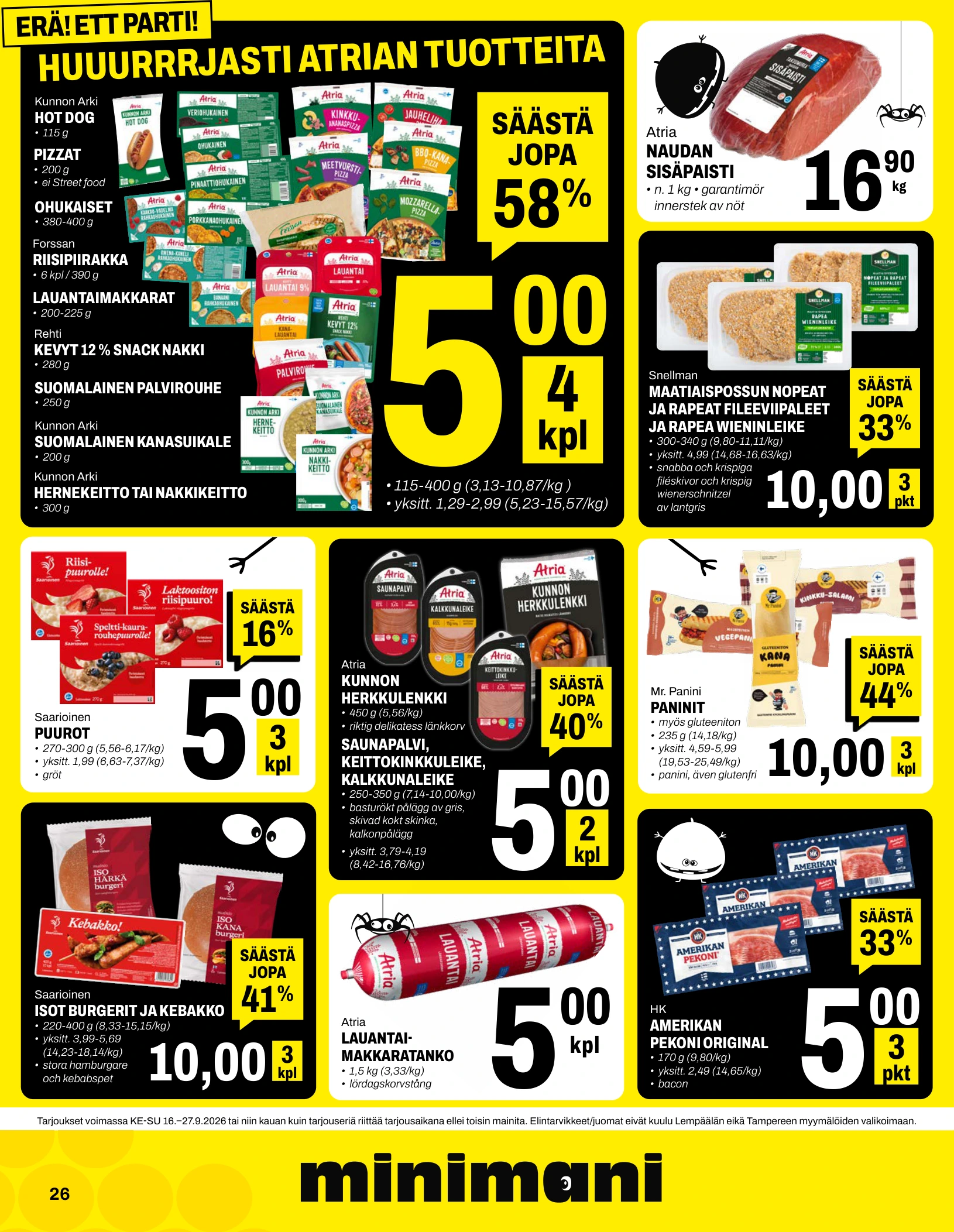Flyer page 26