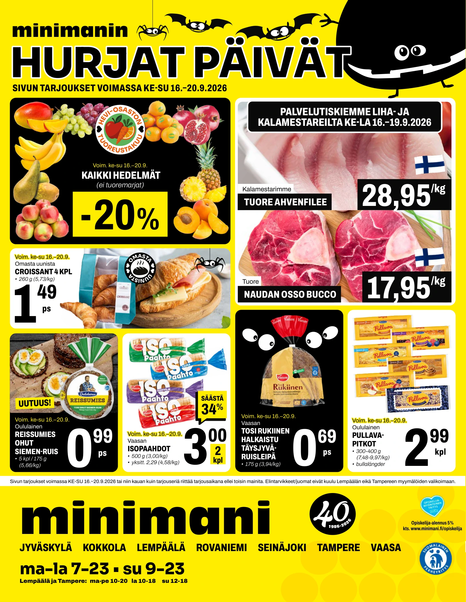 Flyer page 28