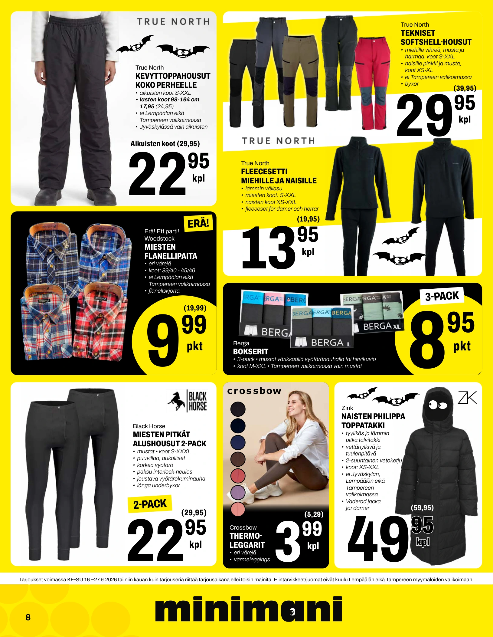 Flyer page 8