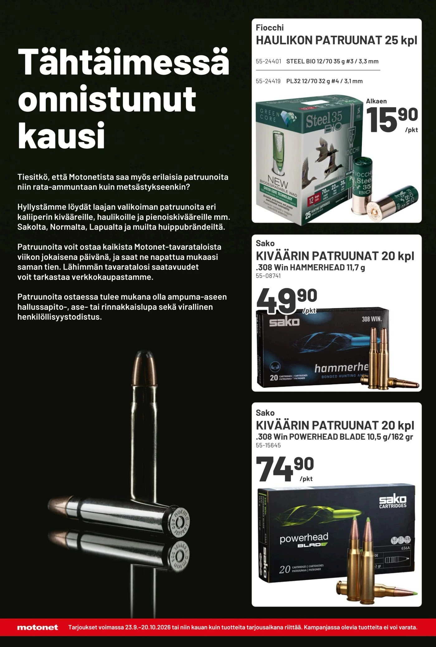 Flyer page 10