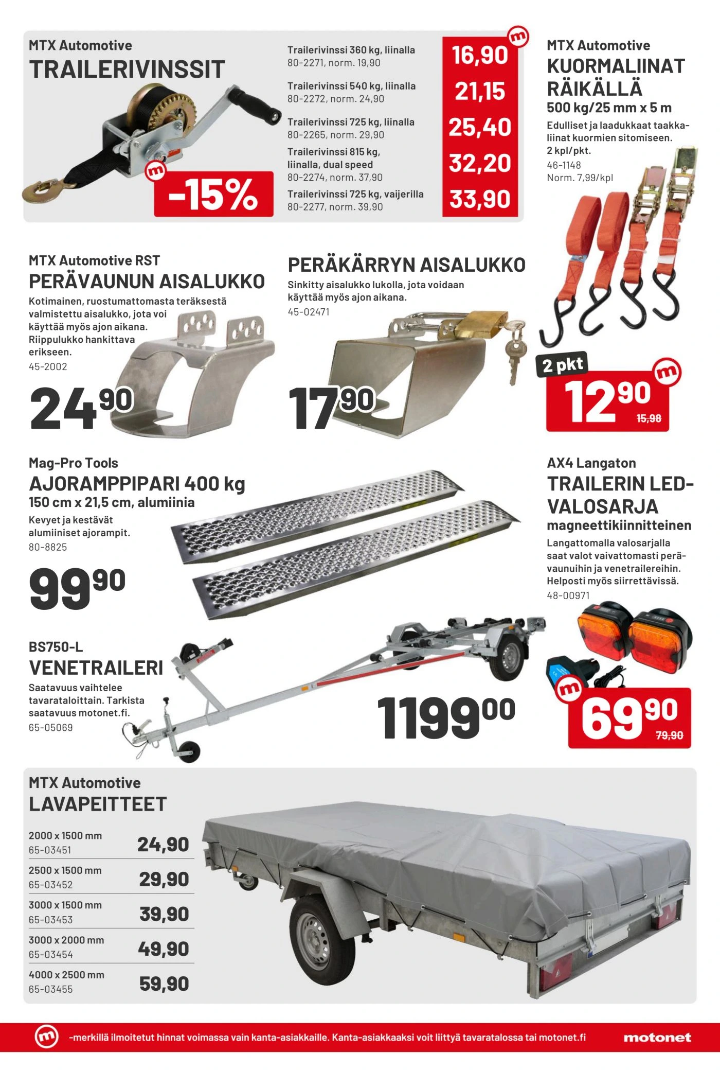Flyer page 13
