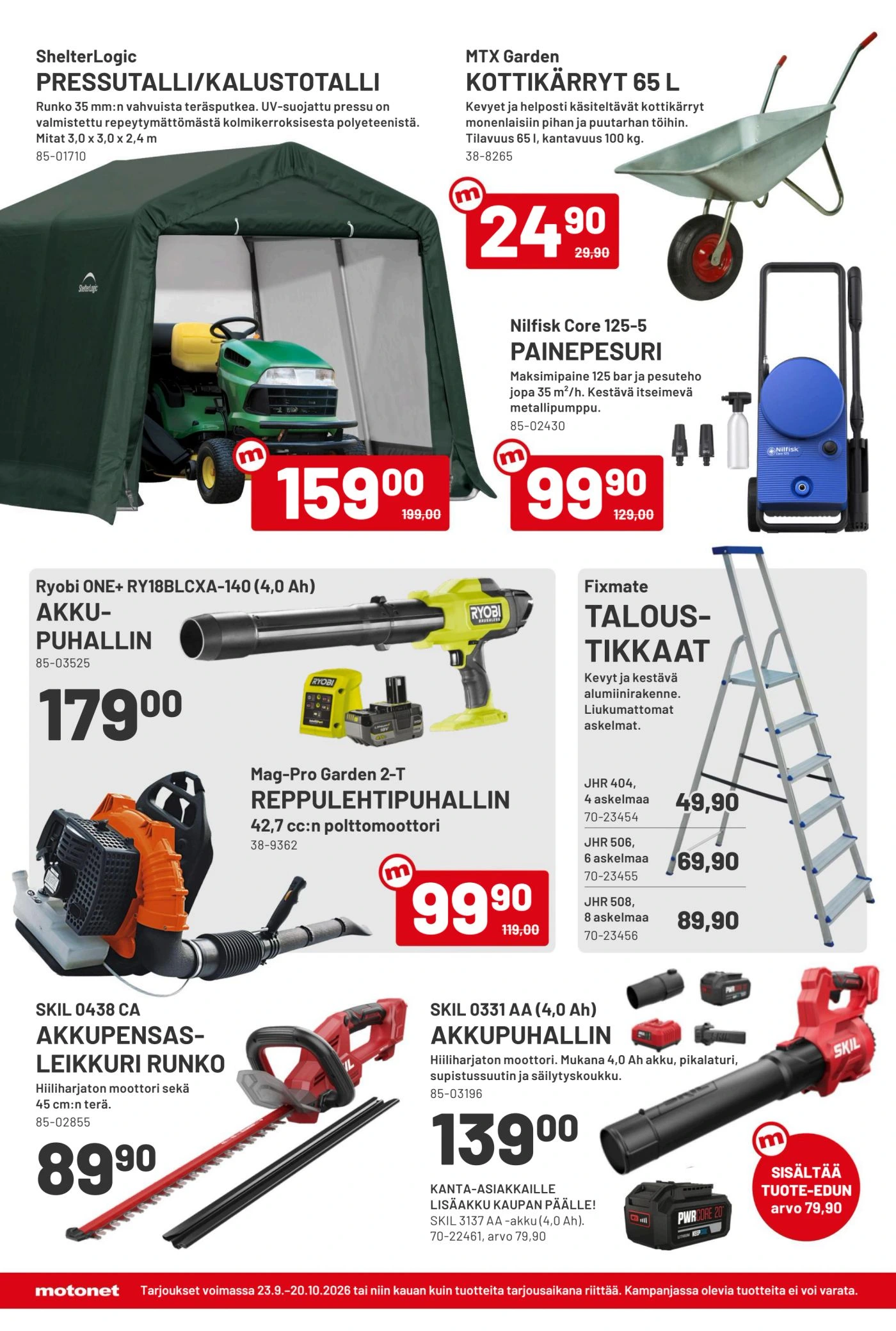 Flyer page 14