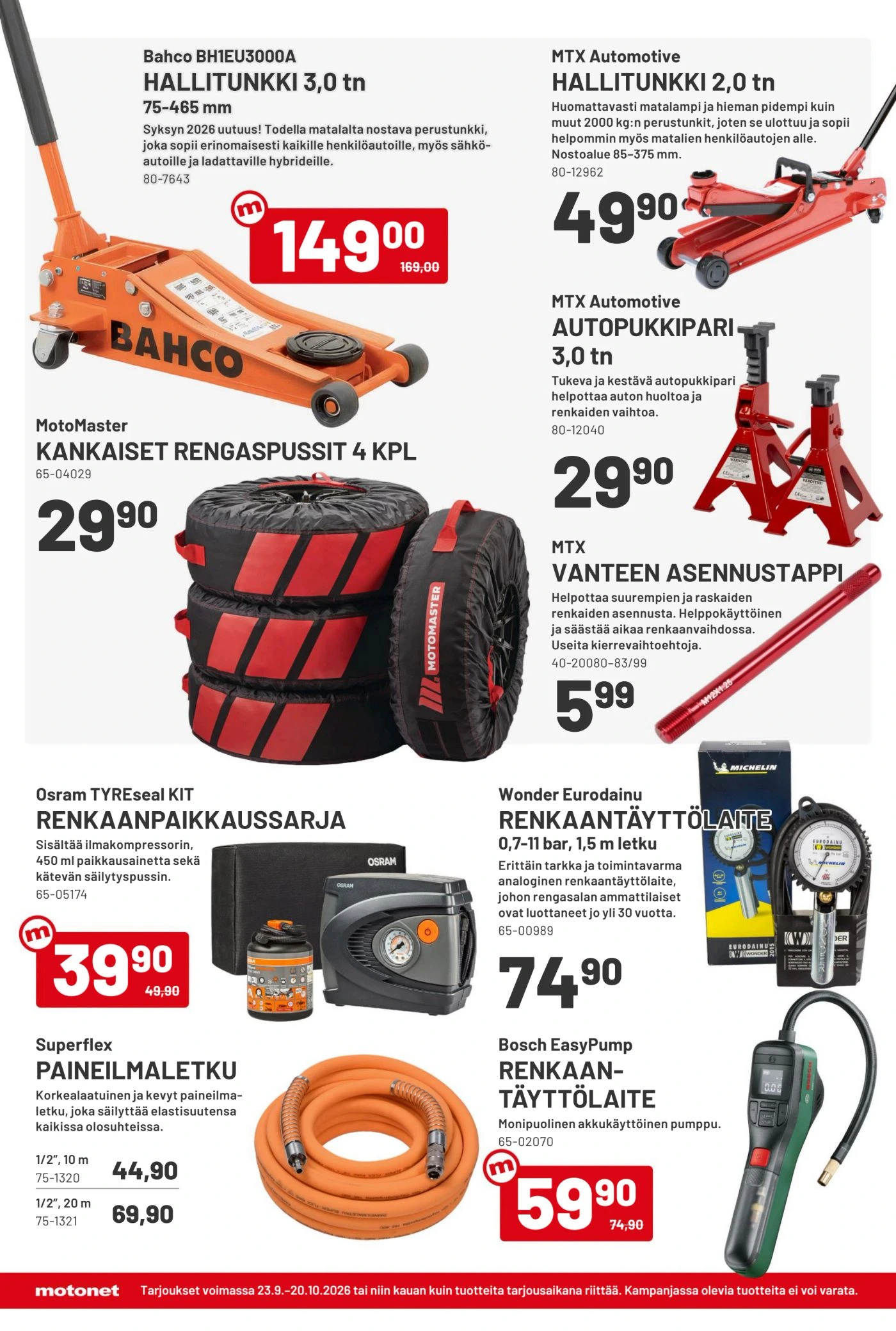 Flyer page 4