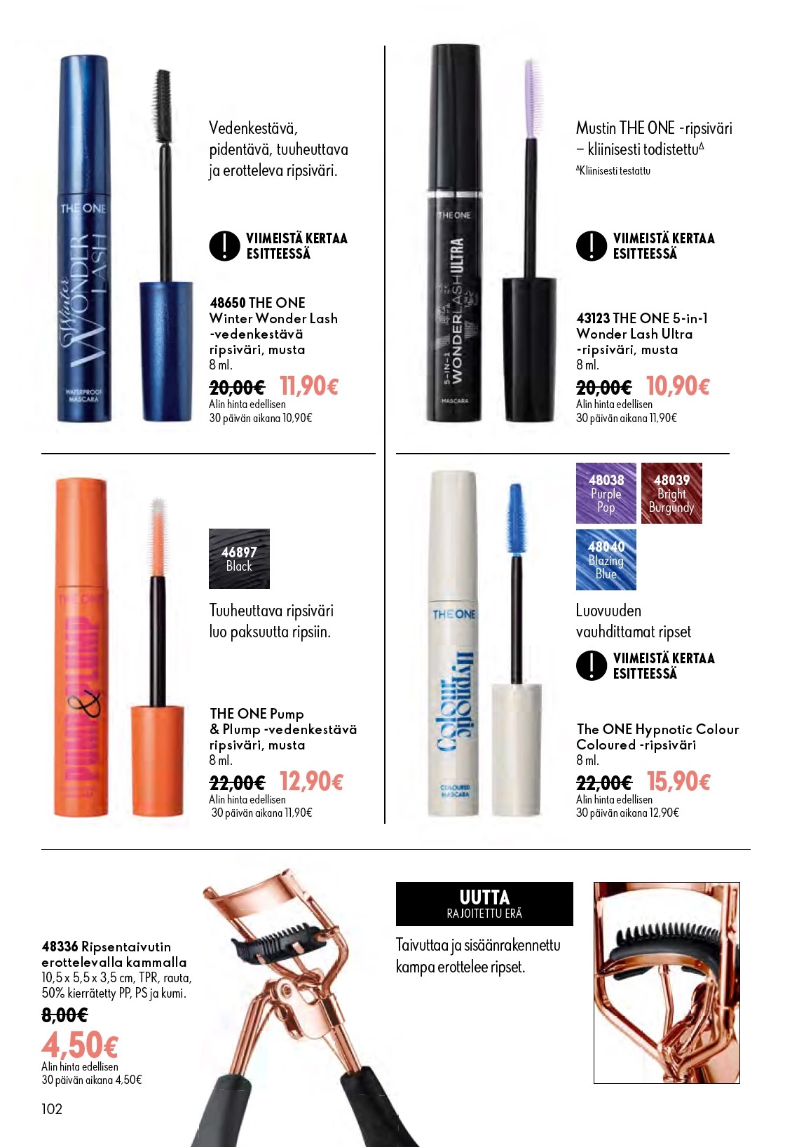 Flyer page 102