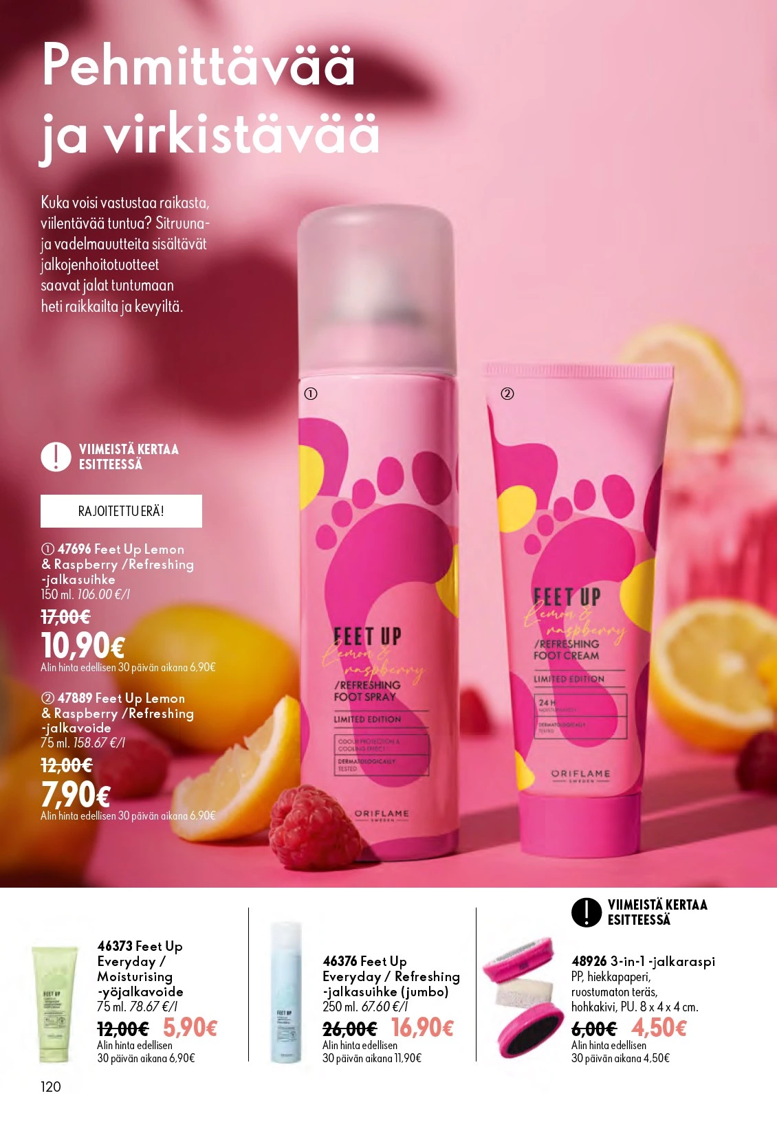 Flyer page 120