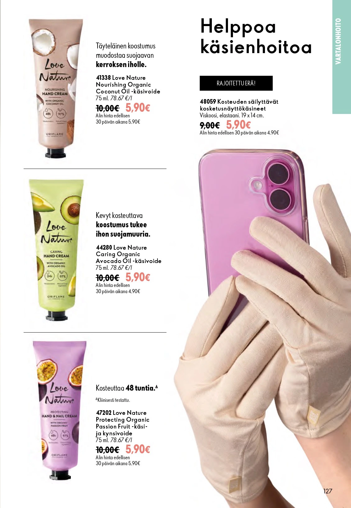 Flyer page 127