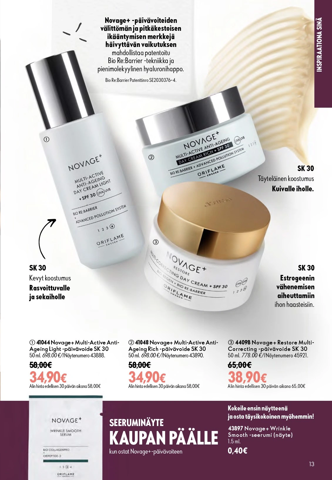 Flyer page 13