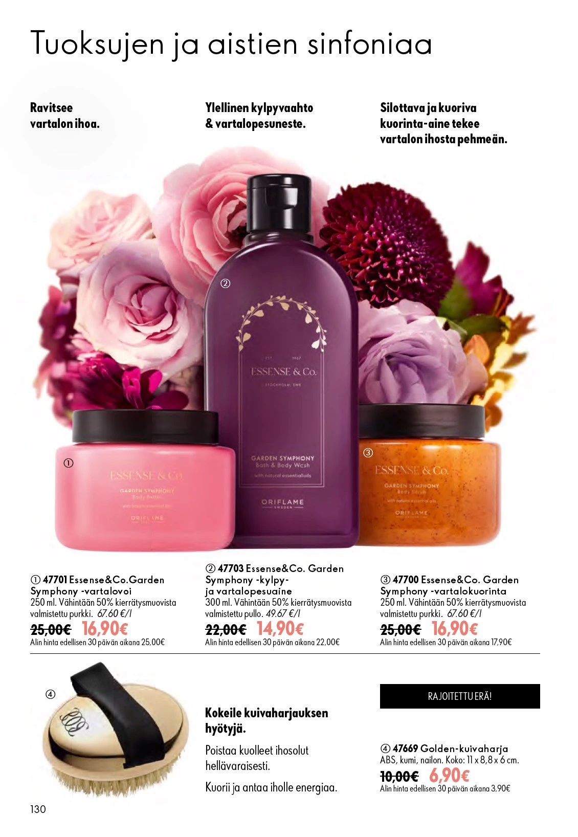 Flyer page 130