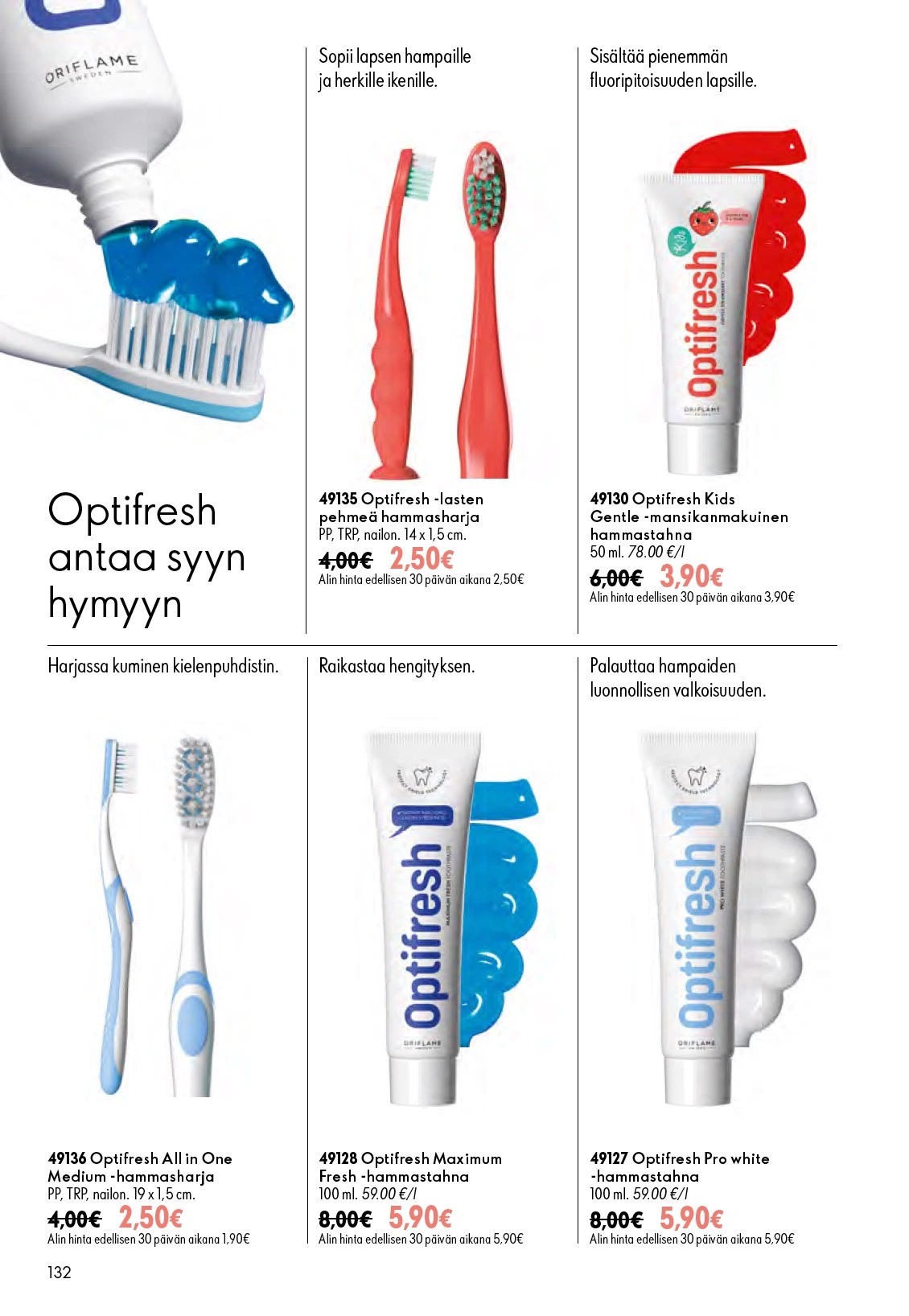Flyer page 132