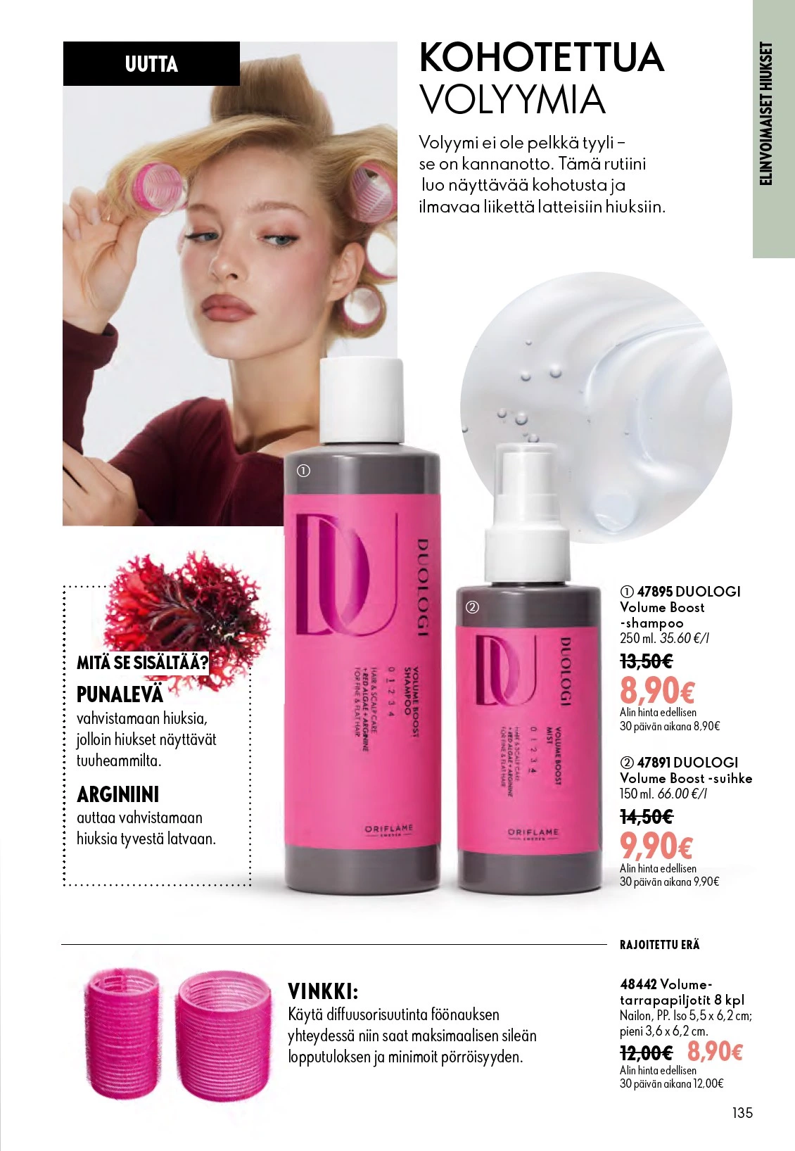 Flyer page 135