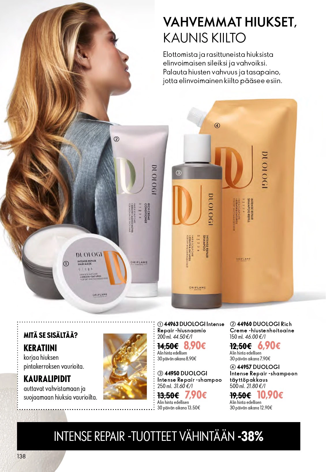 Flyer page 138