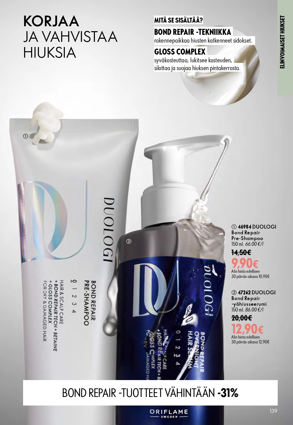 Flyer page 139