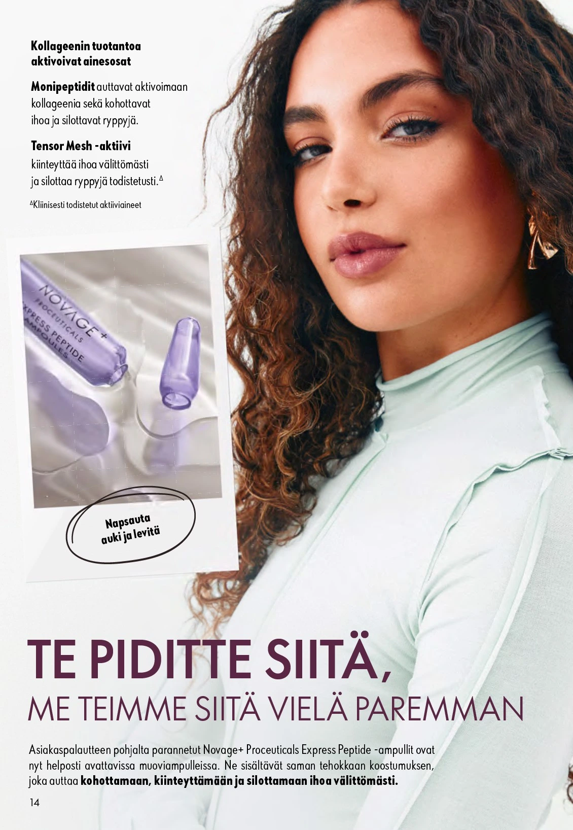 Flyer page 14