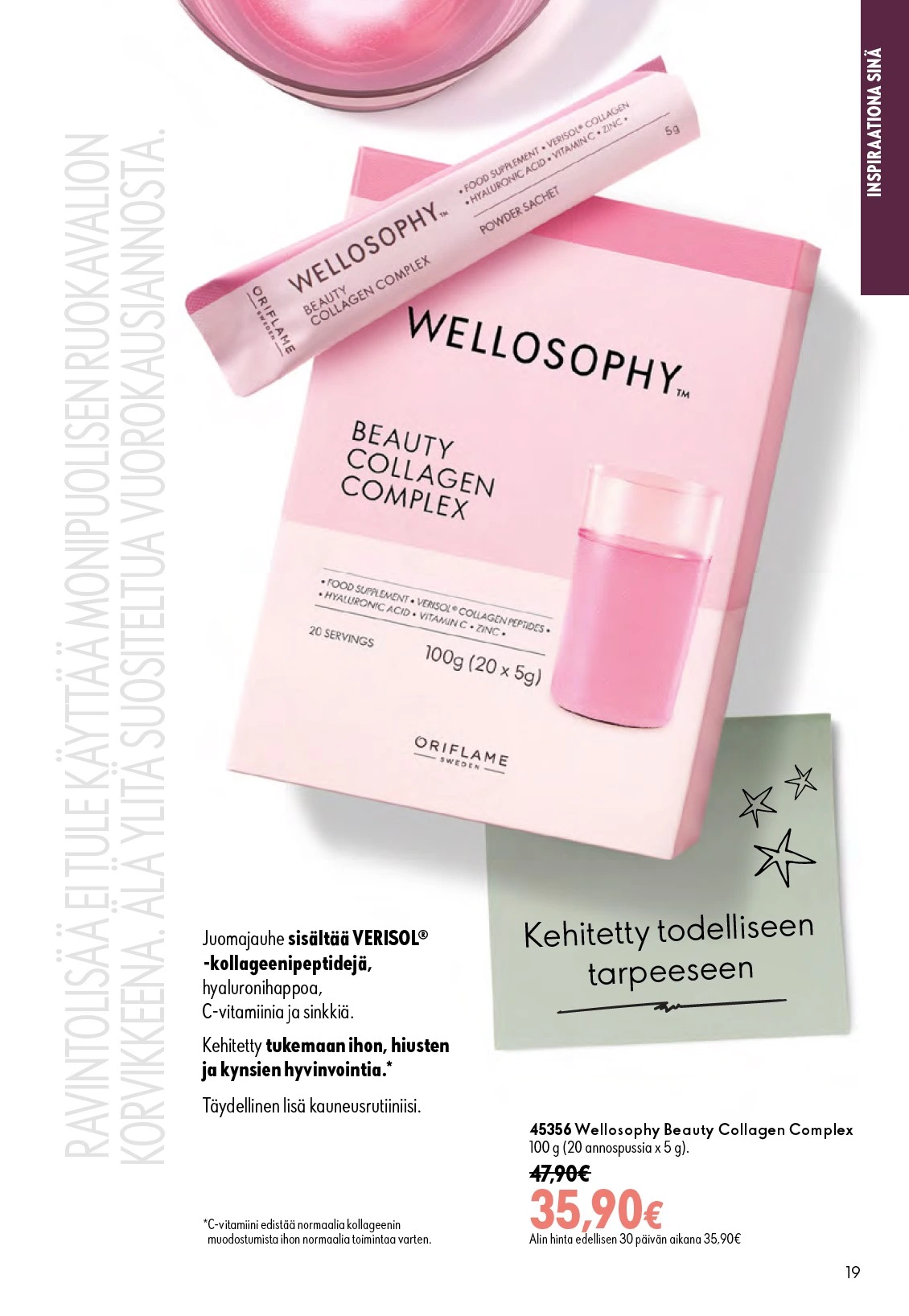 Flyer page 19