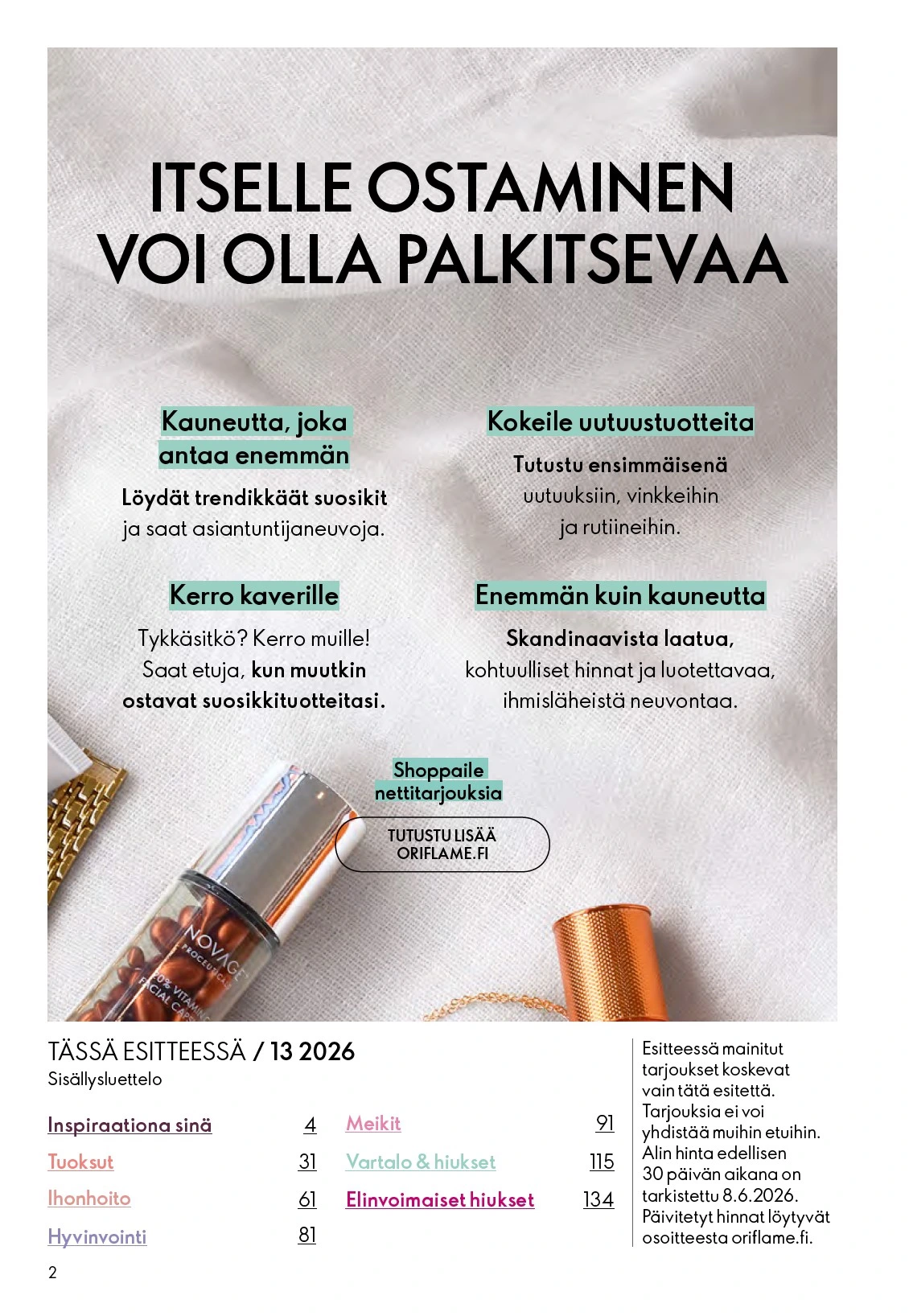 Flyer page 2