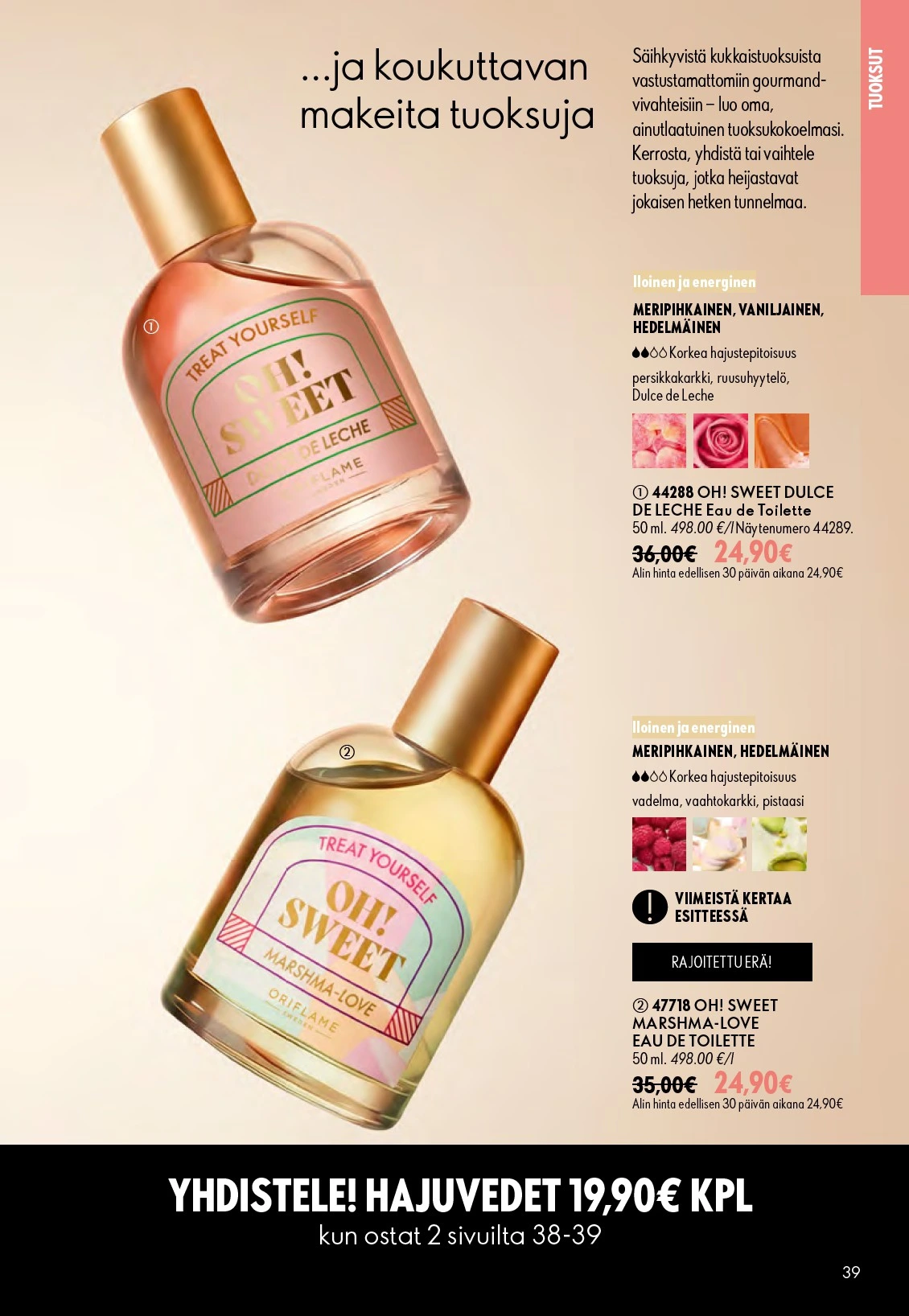 Flyer page 39