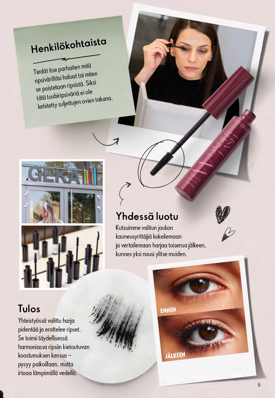 Flyer page 5