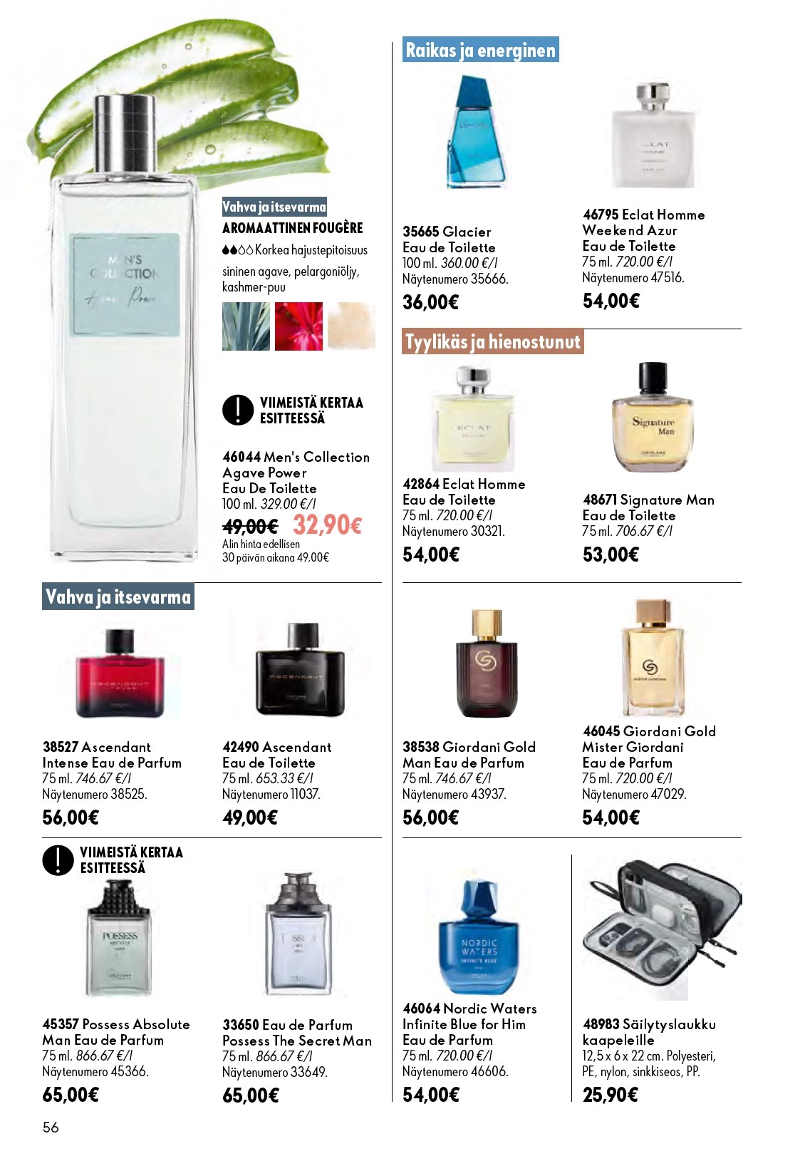 Flyer page 56
