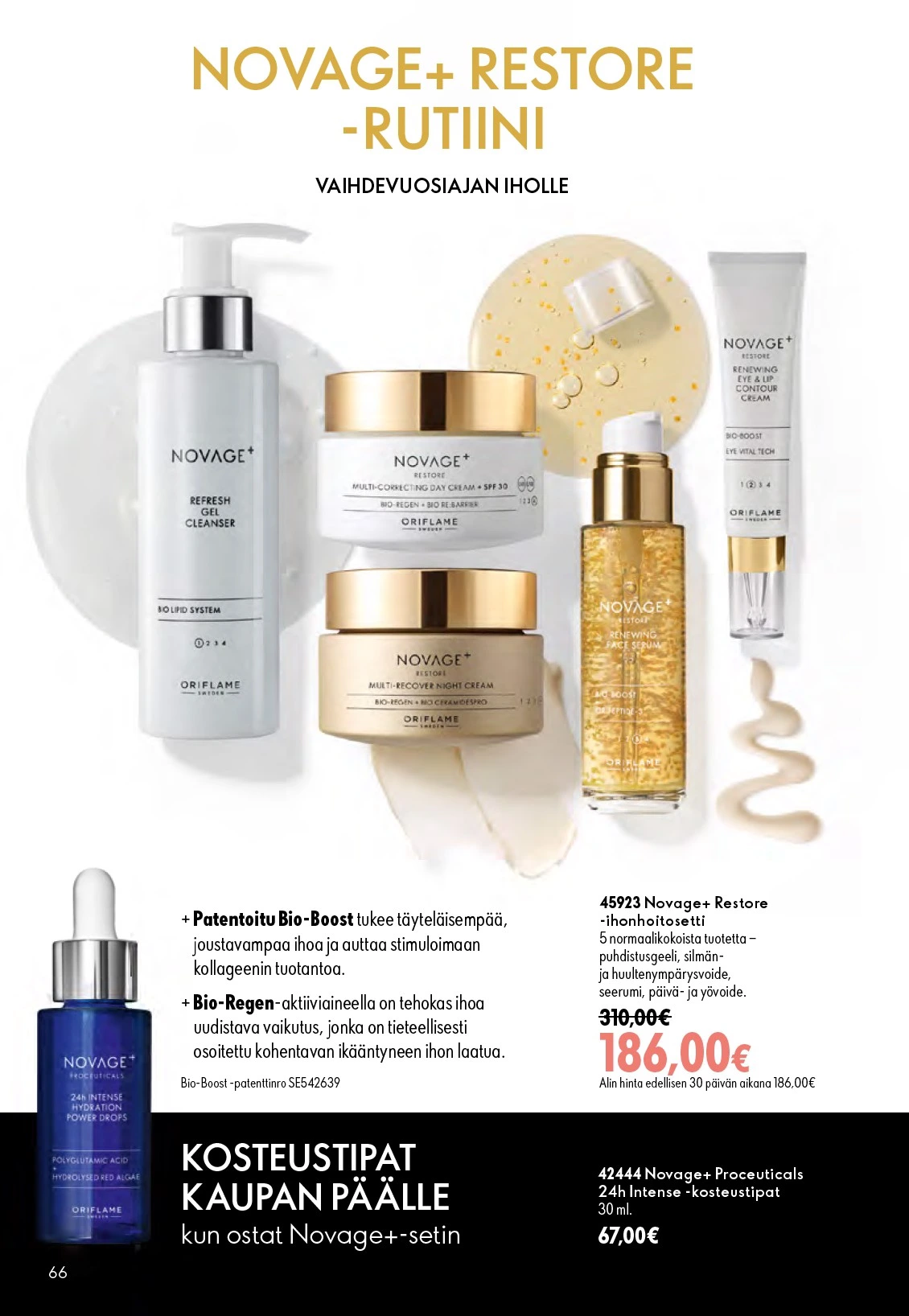 Flyer page 66