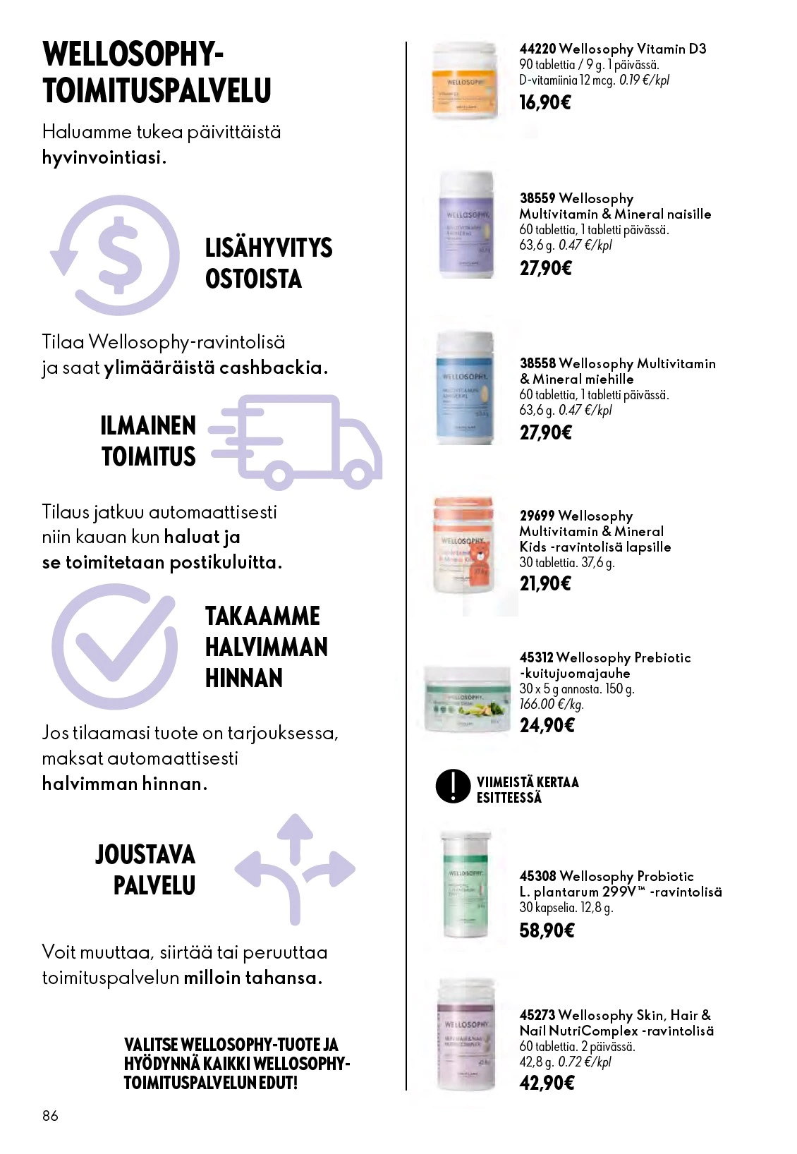 Flyer page 86